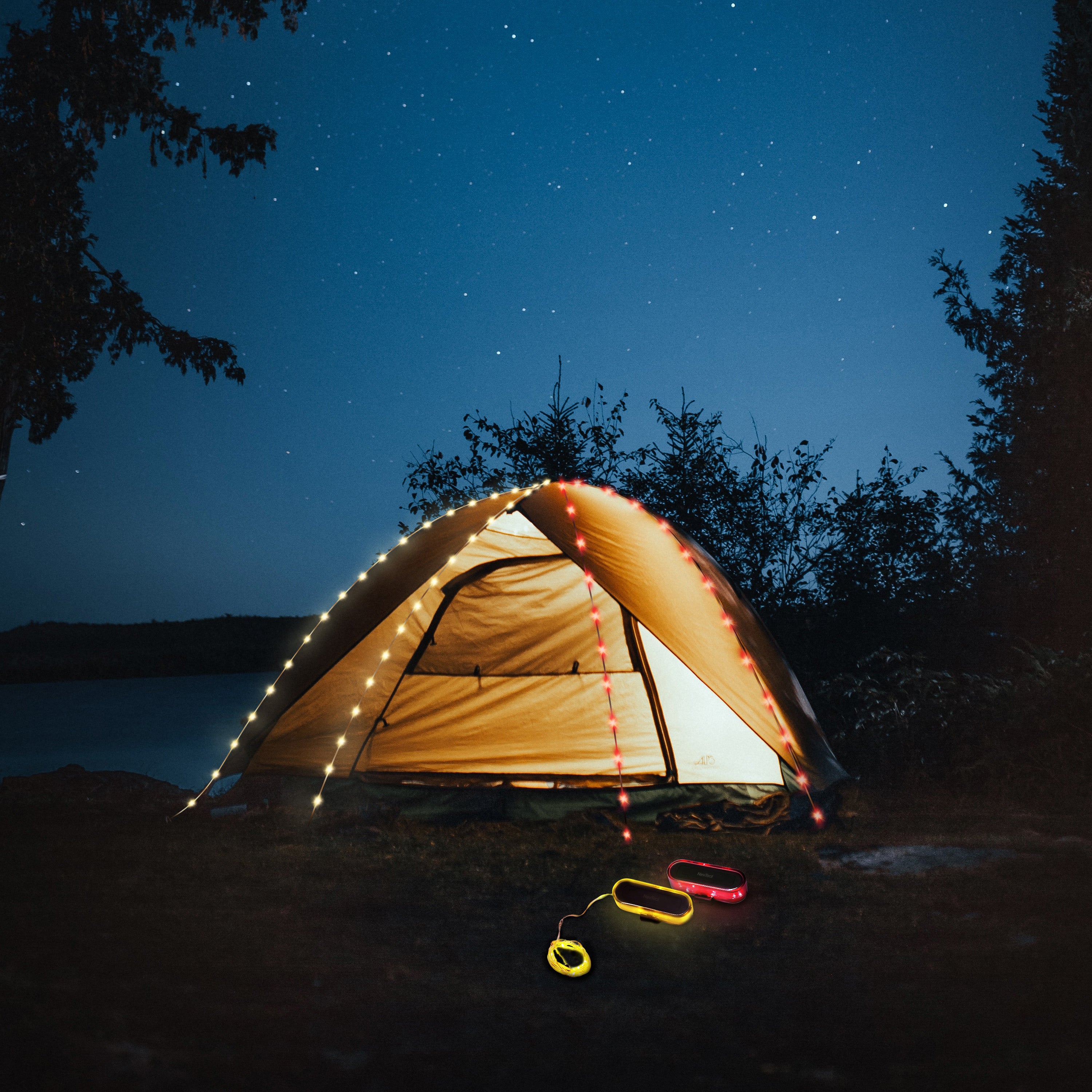 Twinkle Light NexTool®