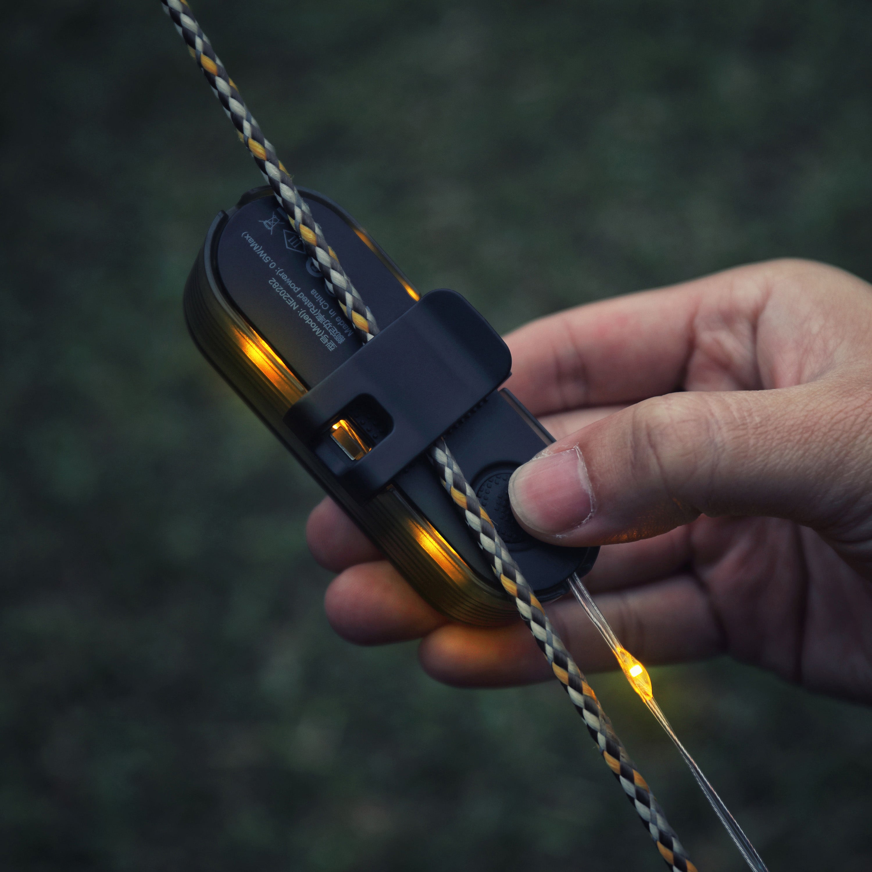 Twinkle Light NexTool®