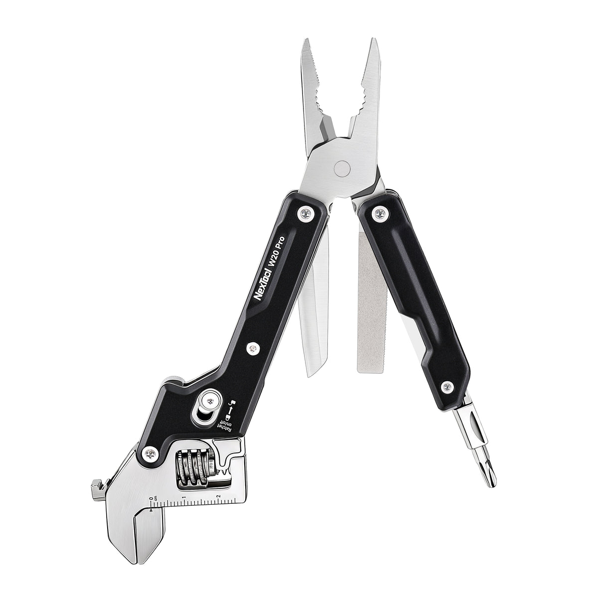 Walker W20 Pro NexTool®