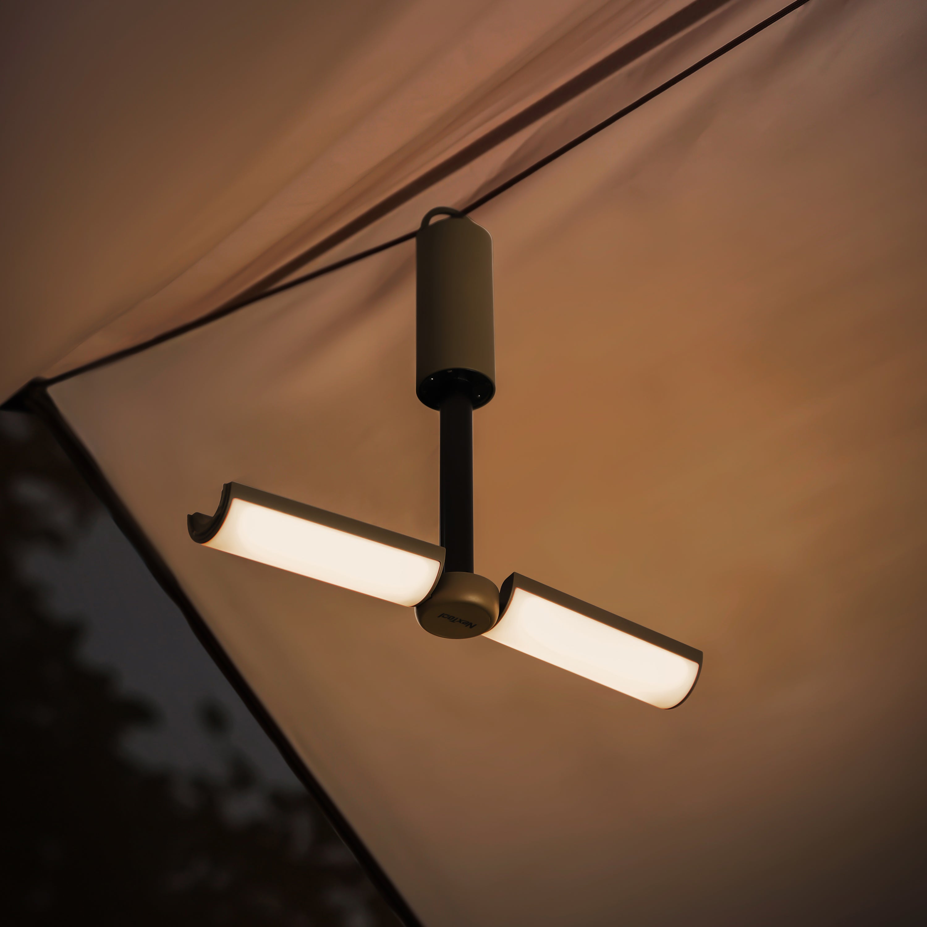 Wukong Multifunctionnal Lamp NexTool®