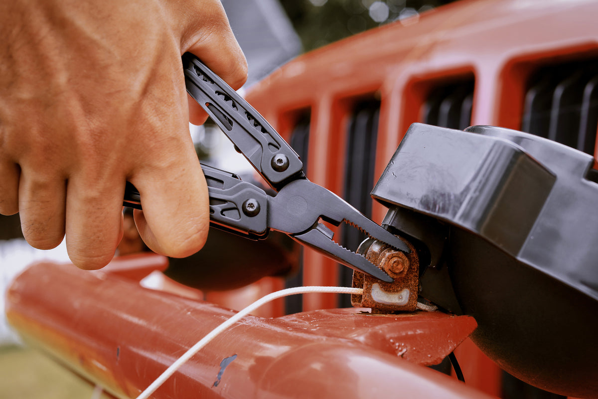Multi-Tools Series – NexTool Official Store