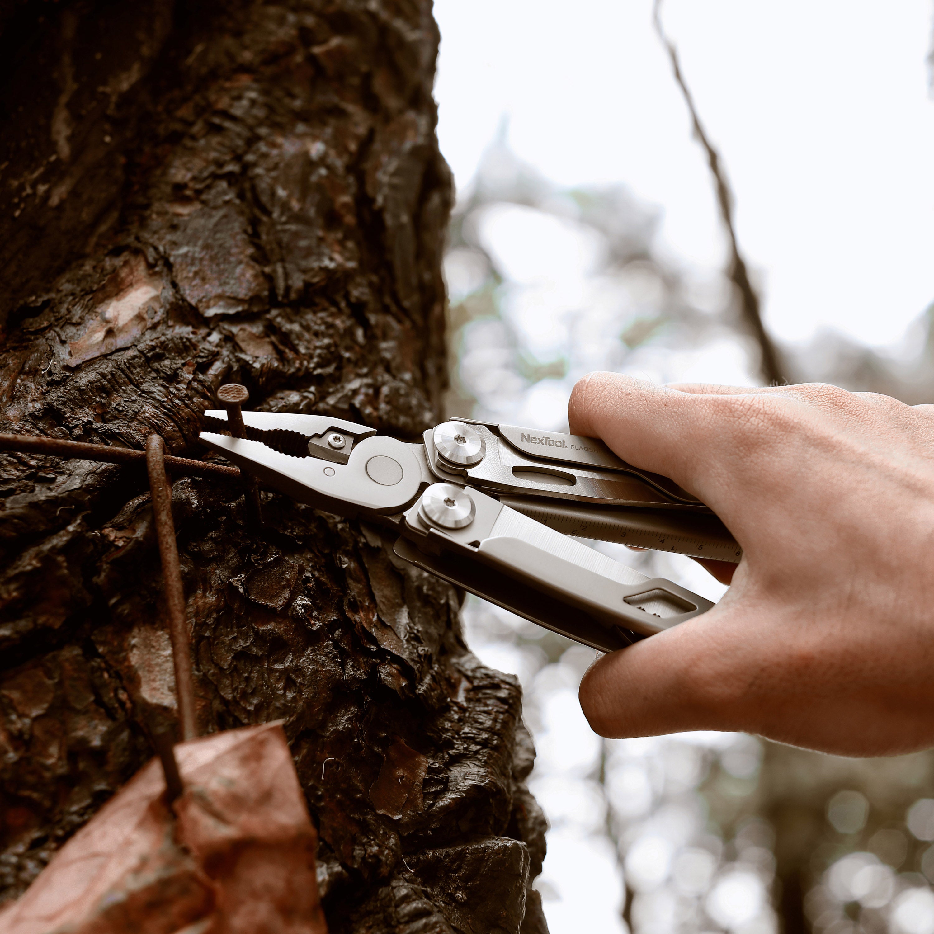 Flagship Pro NexTool®