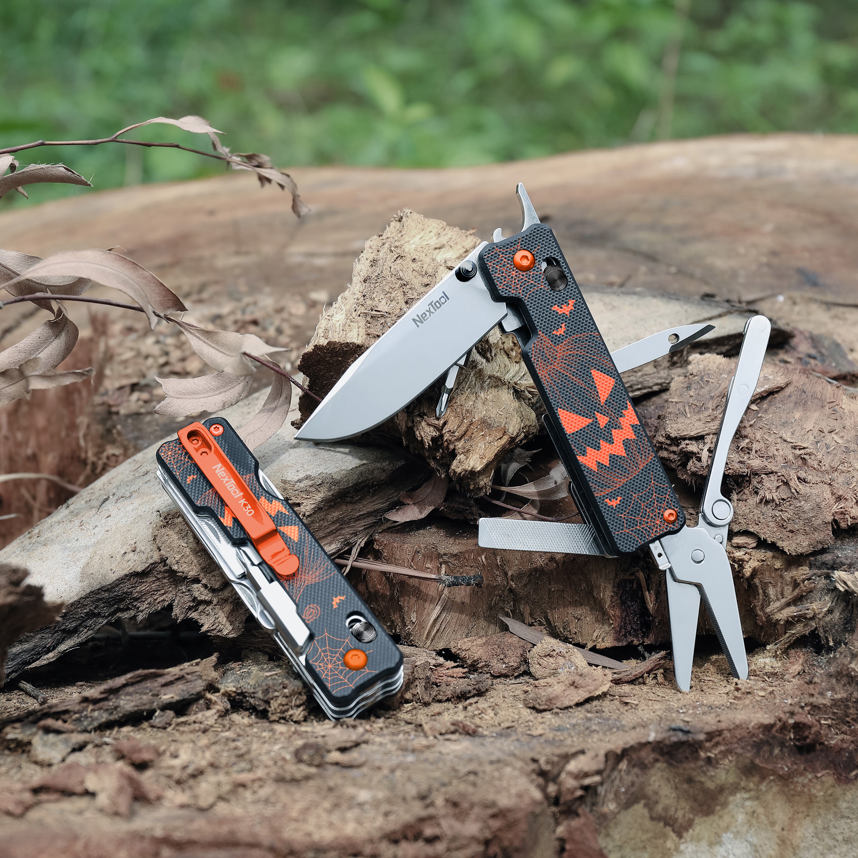 Knight K30 NexTool® – NexTool Official Store Knight K30 NexTool® – NexTool Official Store