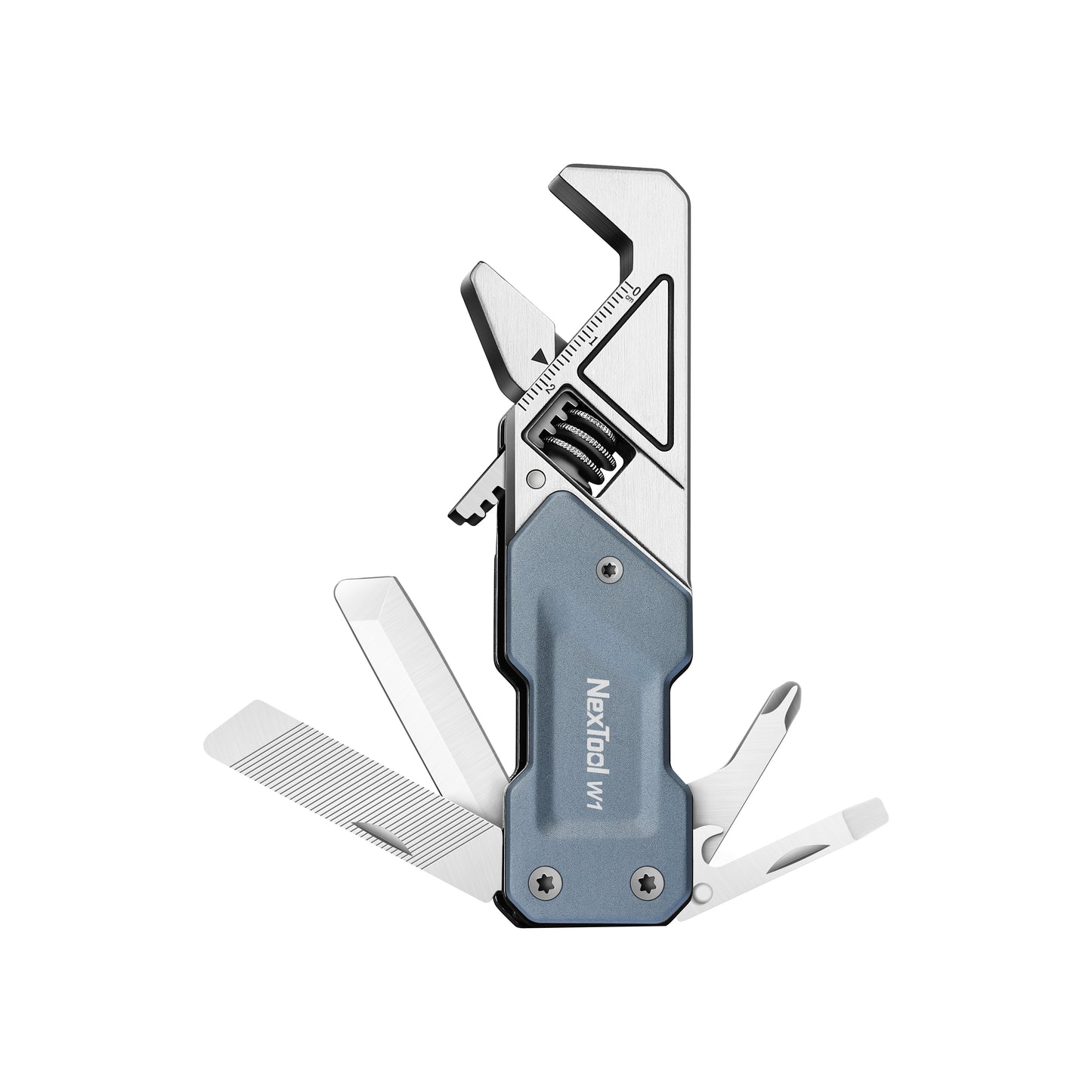 Light Wrench W1丨NexTool®