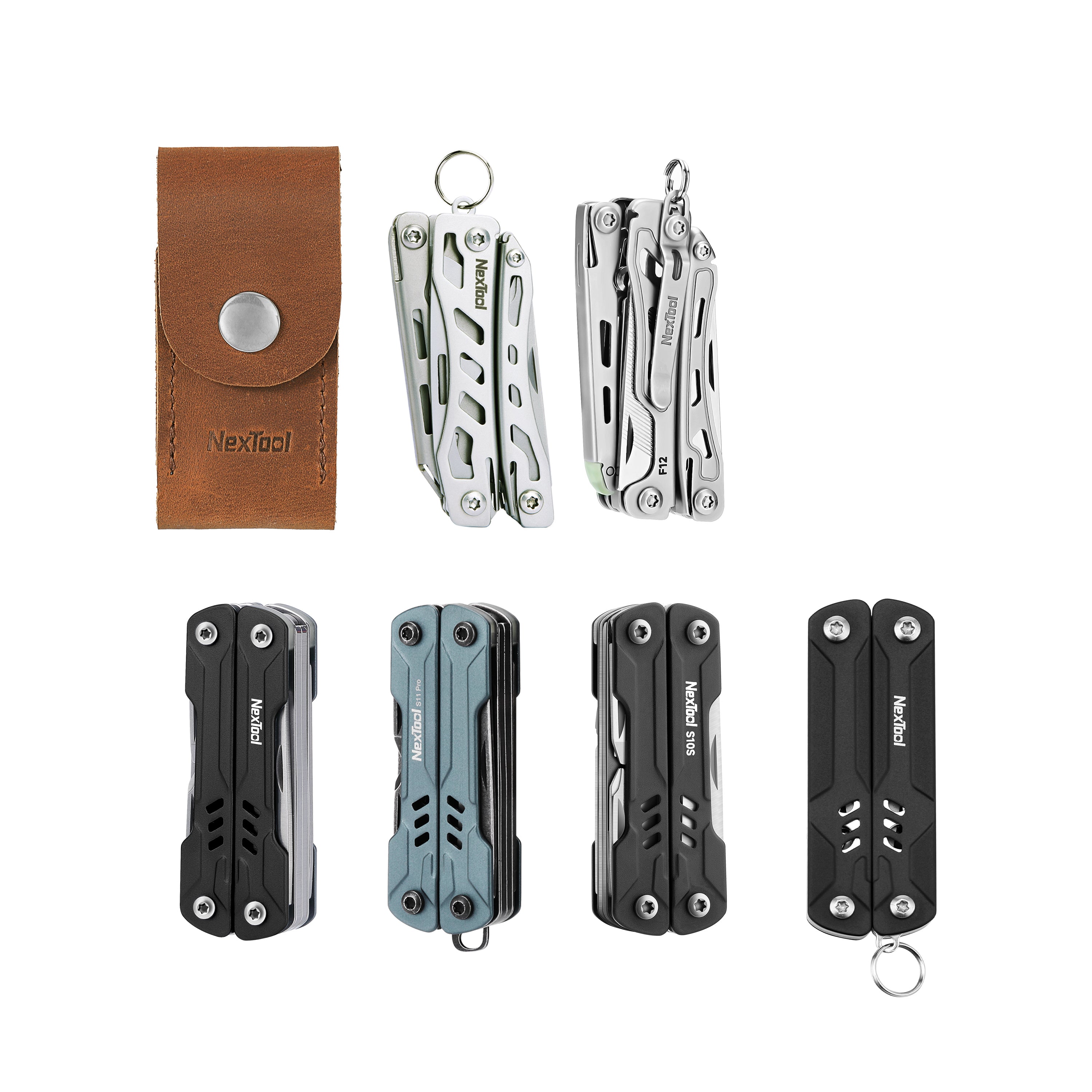 Accessory Pouch AP2 NexTool® – NexTool Official Store