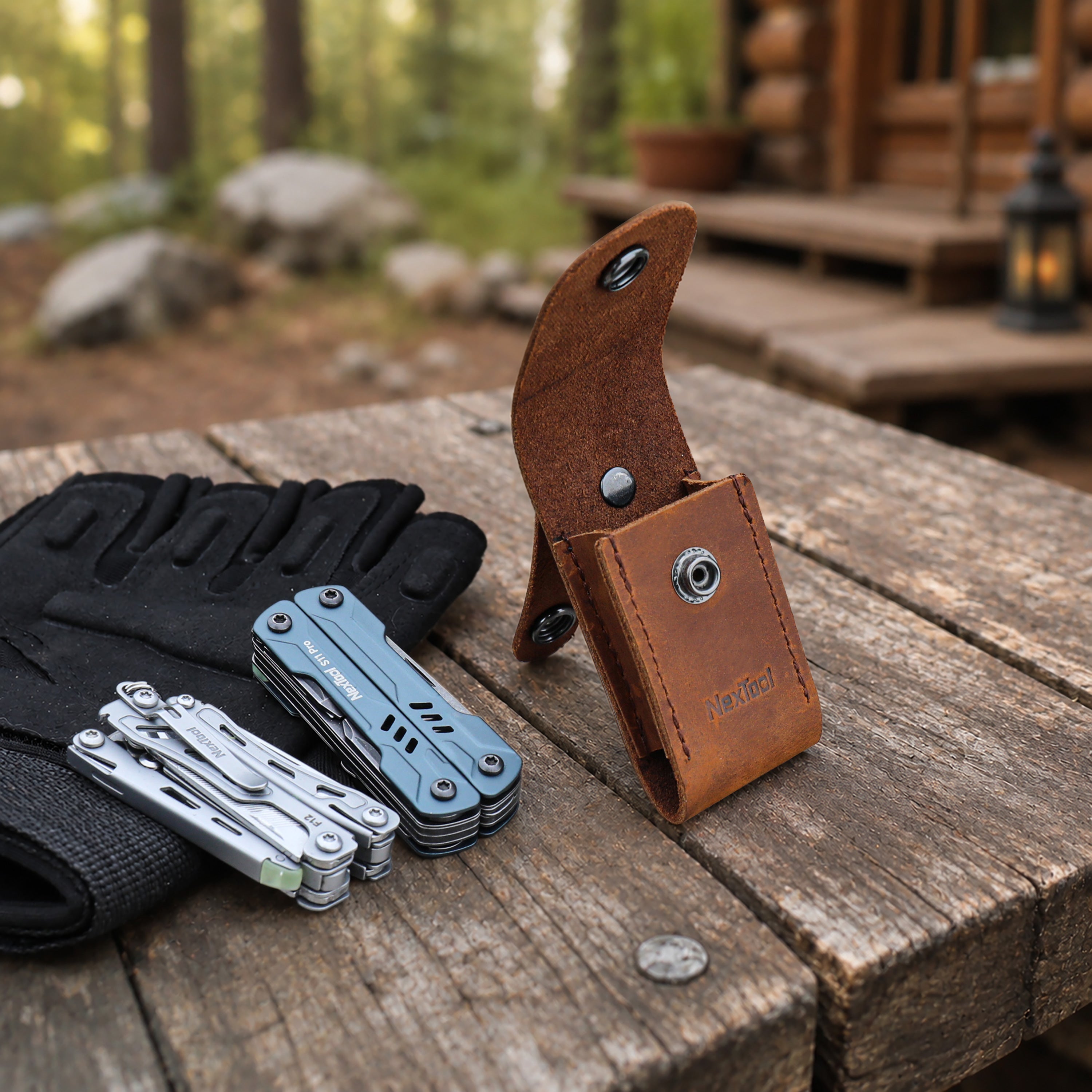 Accessory Pouch AP2 NexTool® – NexTool Official Store