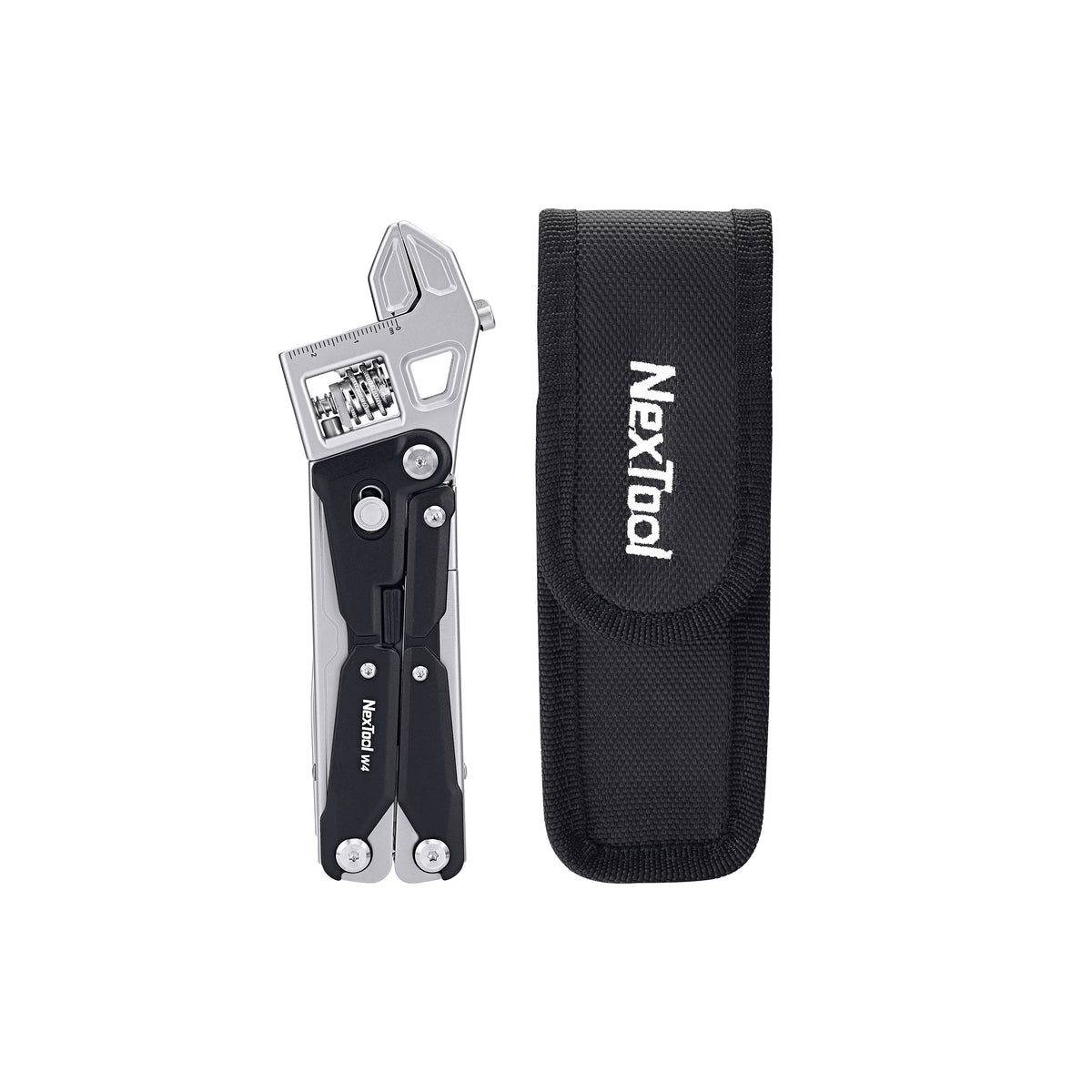 Adjustable Wrench W4 NexTool® – NexTool Official Store
