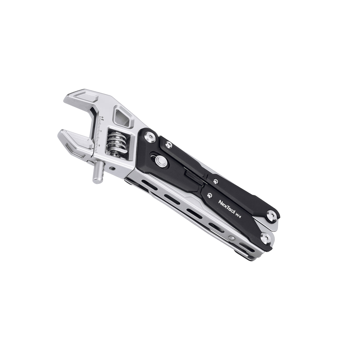 Adjustable Wrench W4 NexTool® – NexTool Official Store
