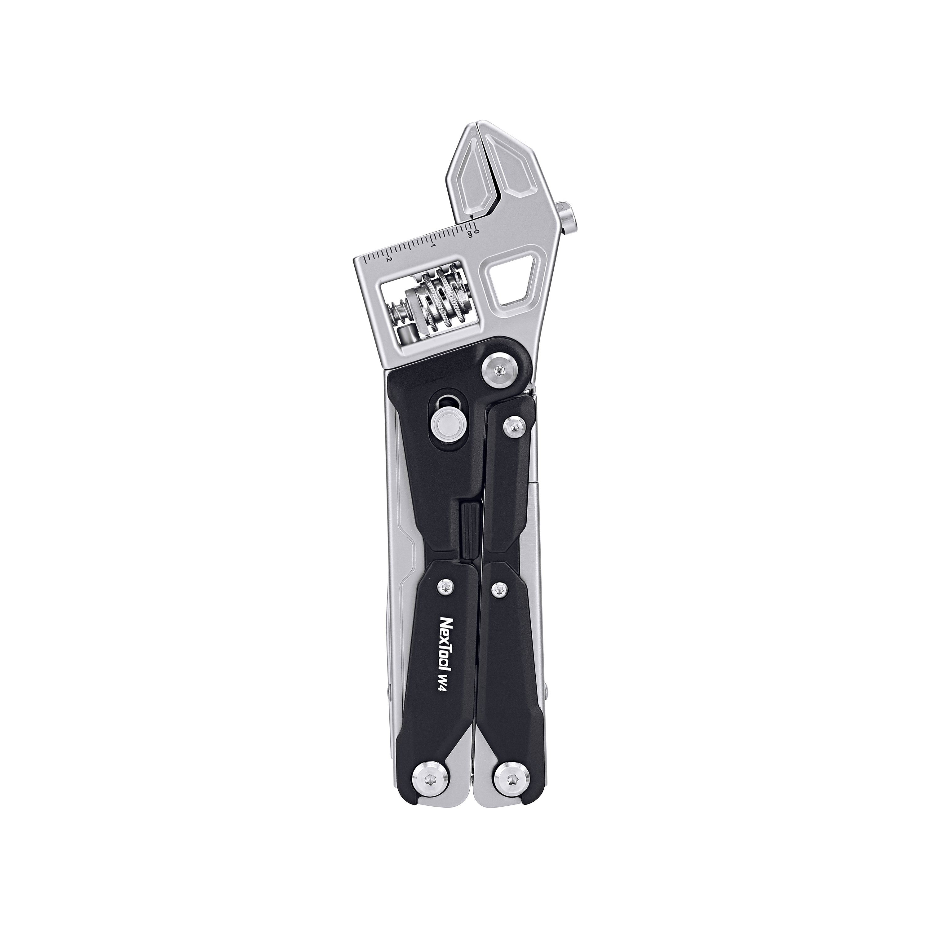 Adjustable Wrench W4 NexTool®