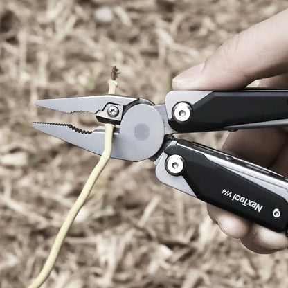 Adjustable Wrench W4 NexTool®
