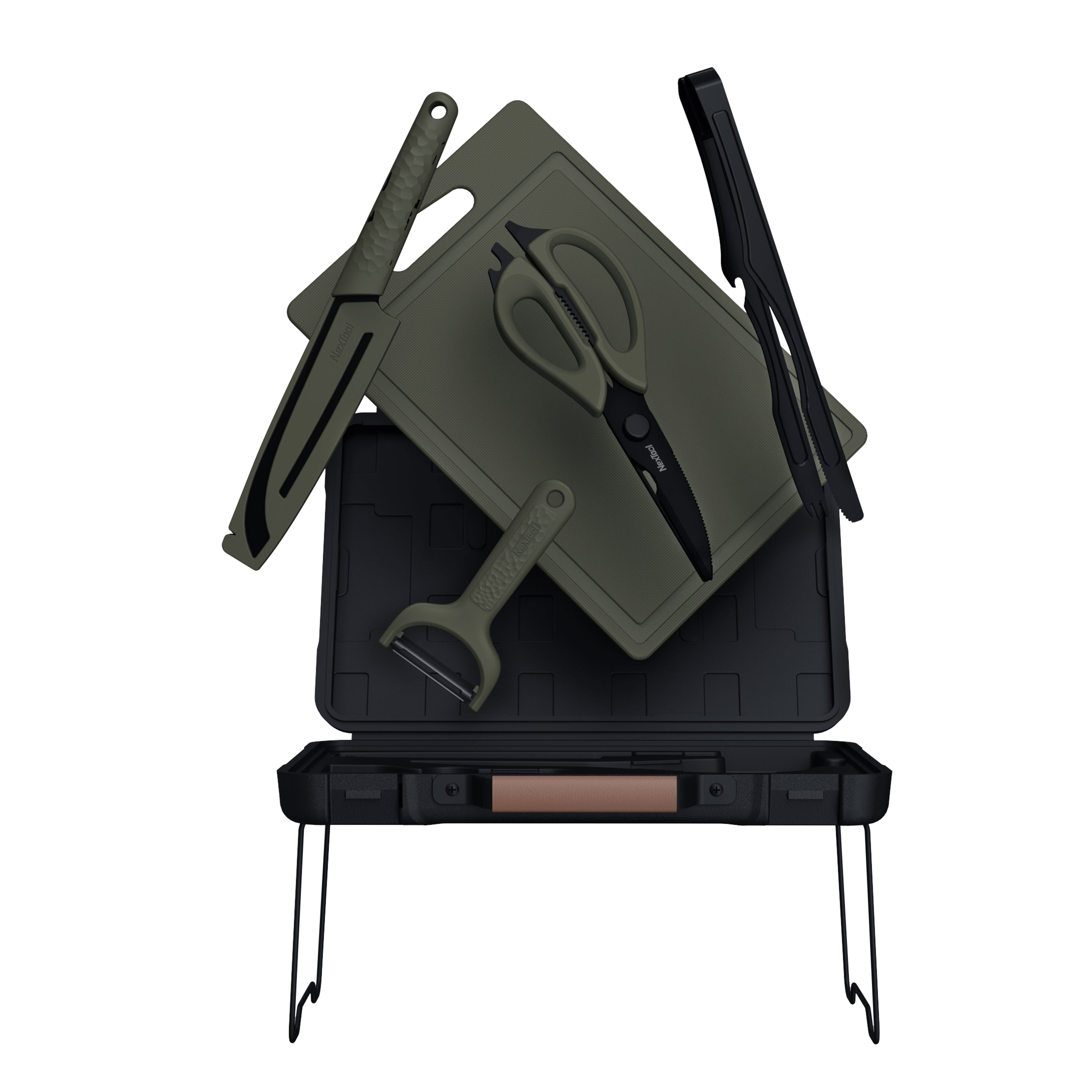 Barbecue Tool Set NexTool®