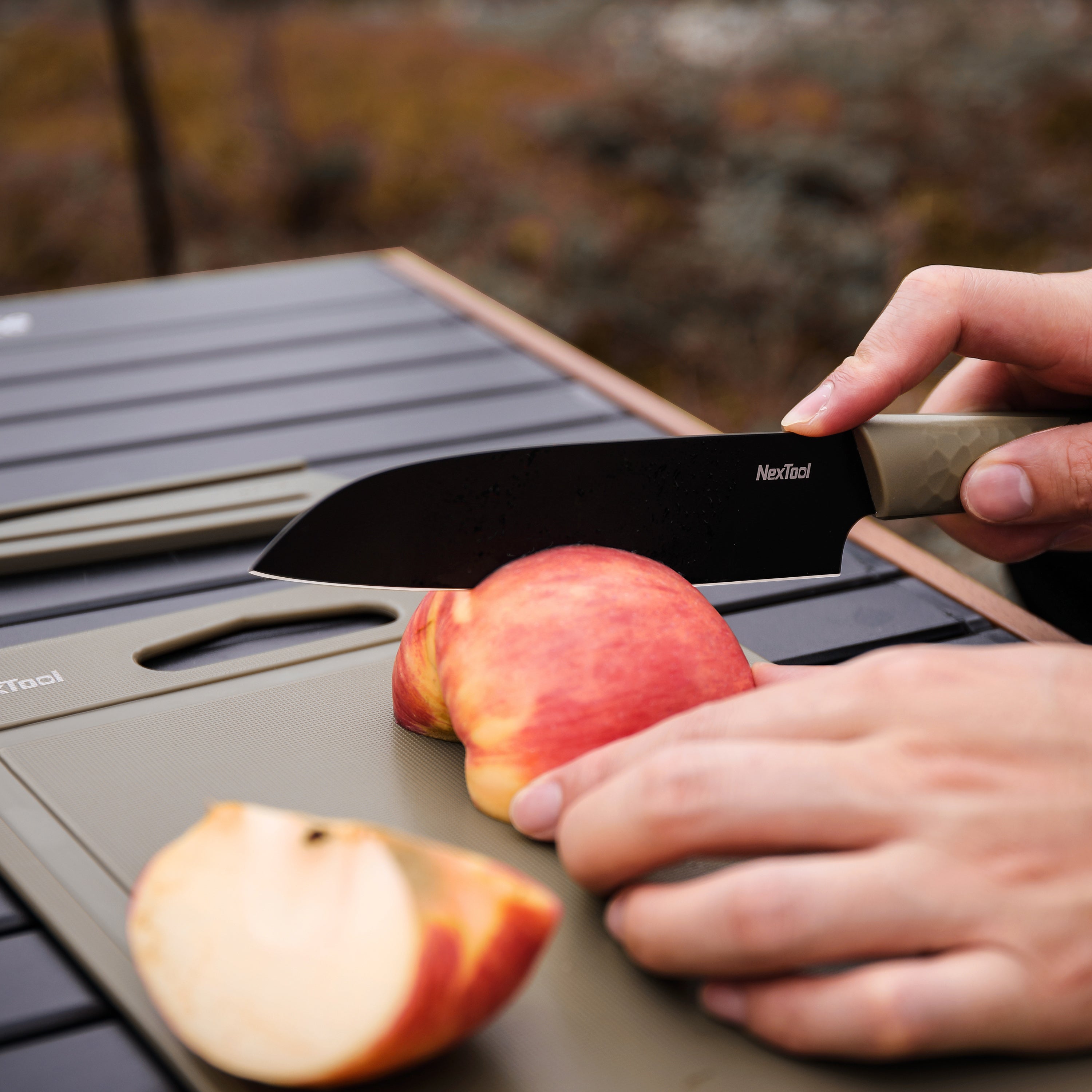 Barbecue Tool Set NexTool®