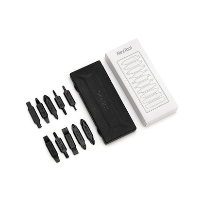 Bits Kit AS1 NexTool®