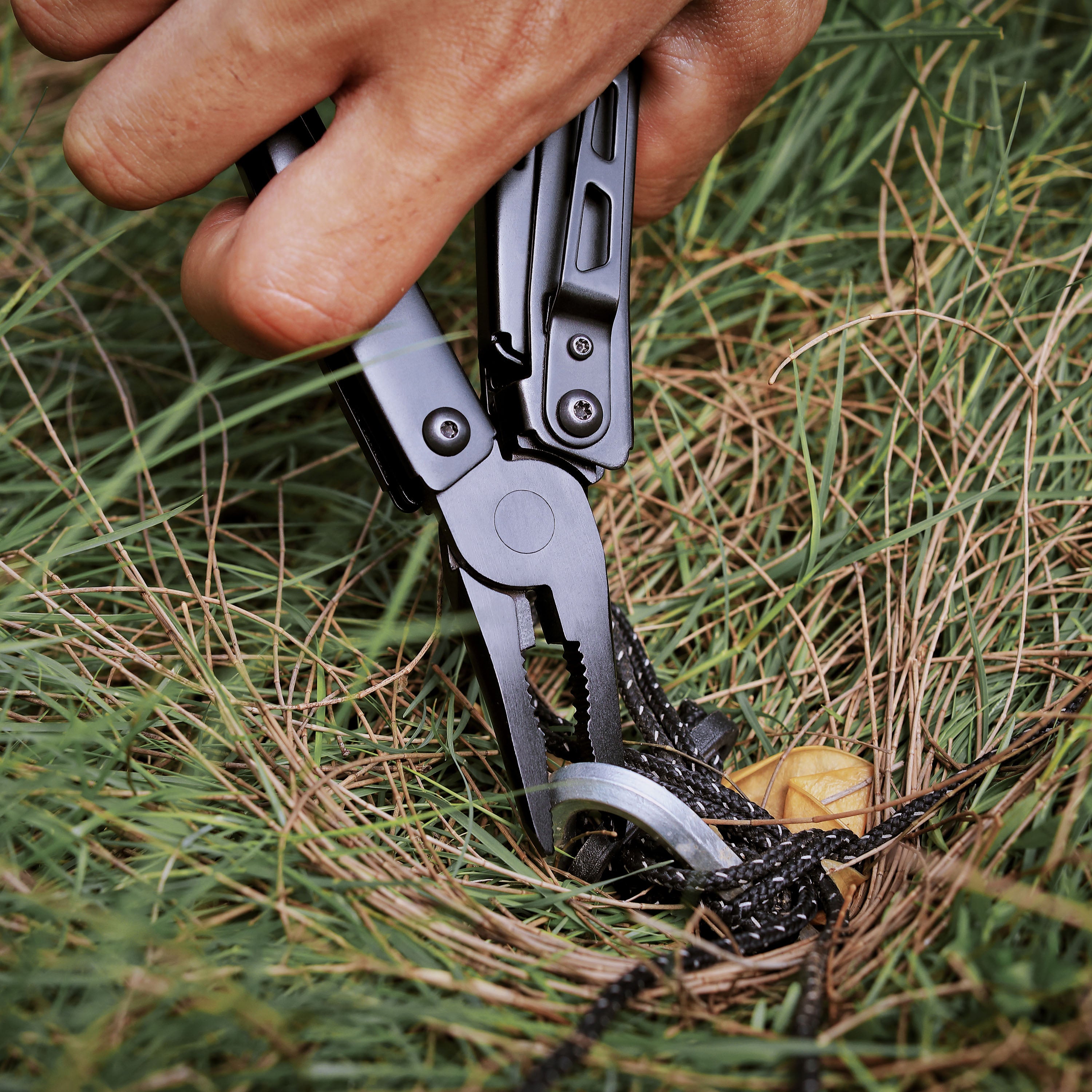 Black Knight NexTool®