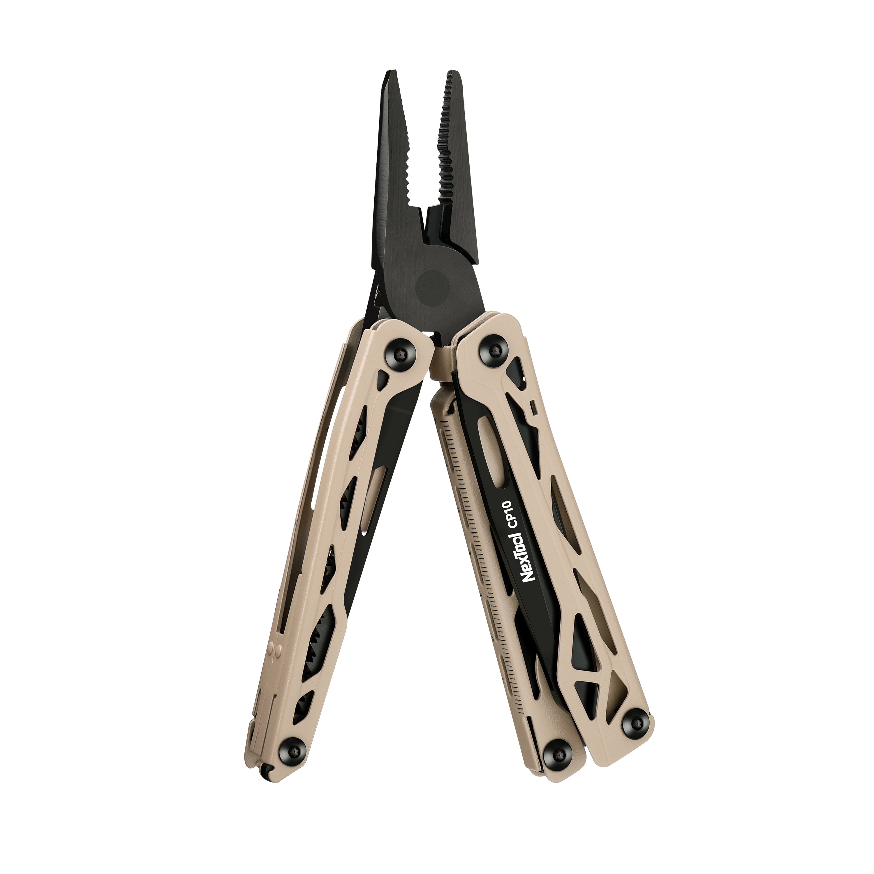 Camper Pliers CP10 NexTool® – NexTool Official Store
