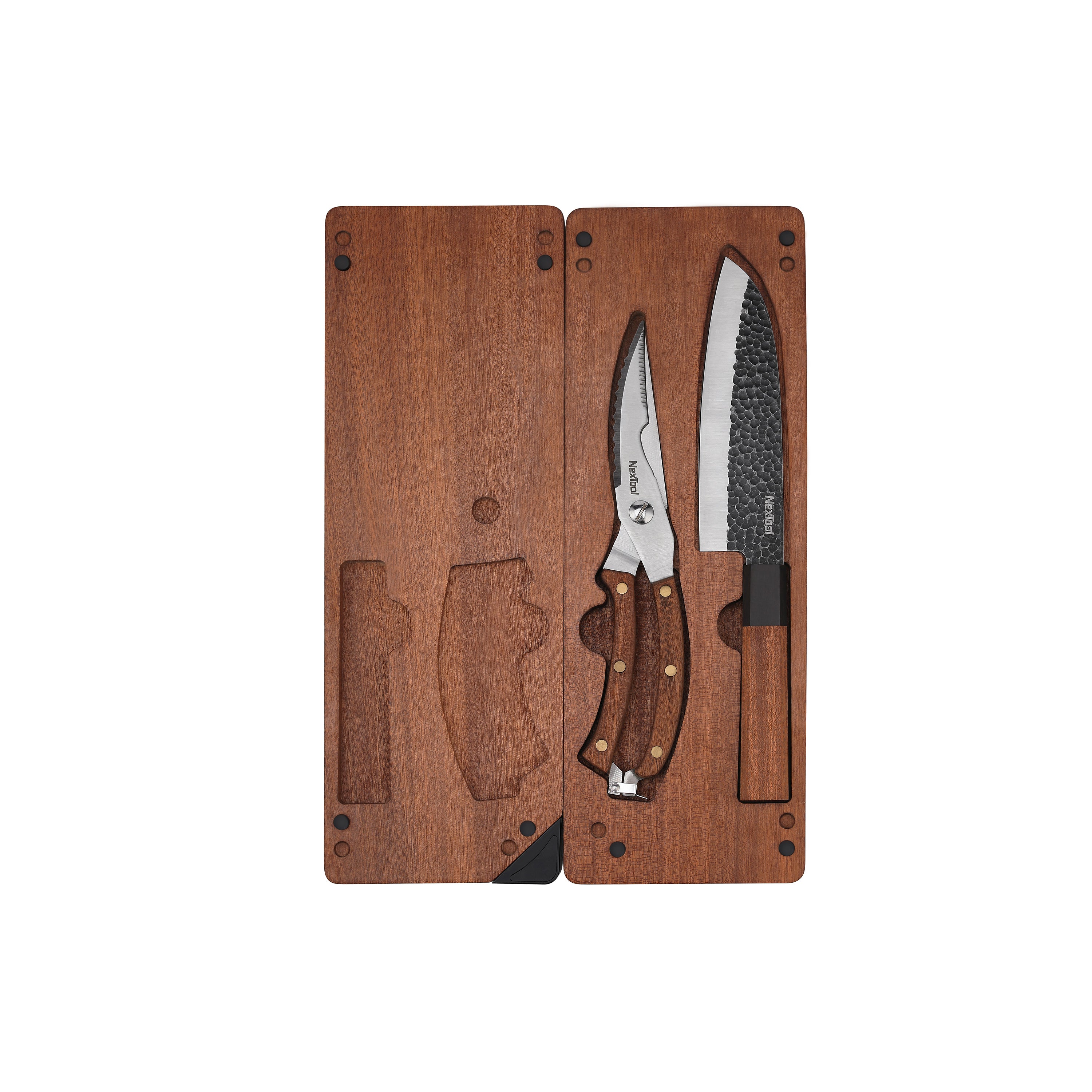 Camp Chef NexTool®
