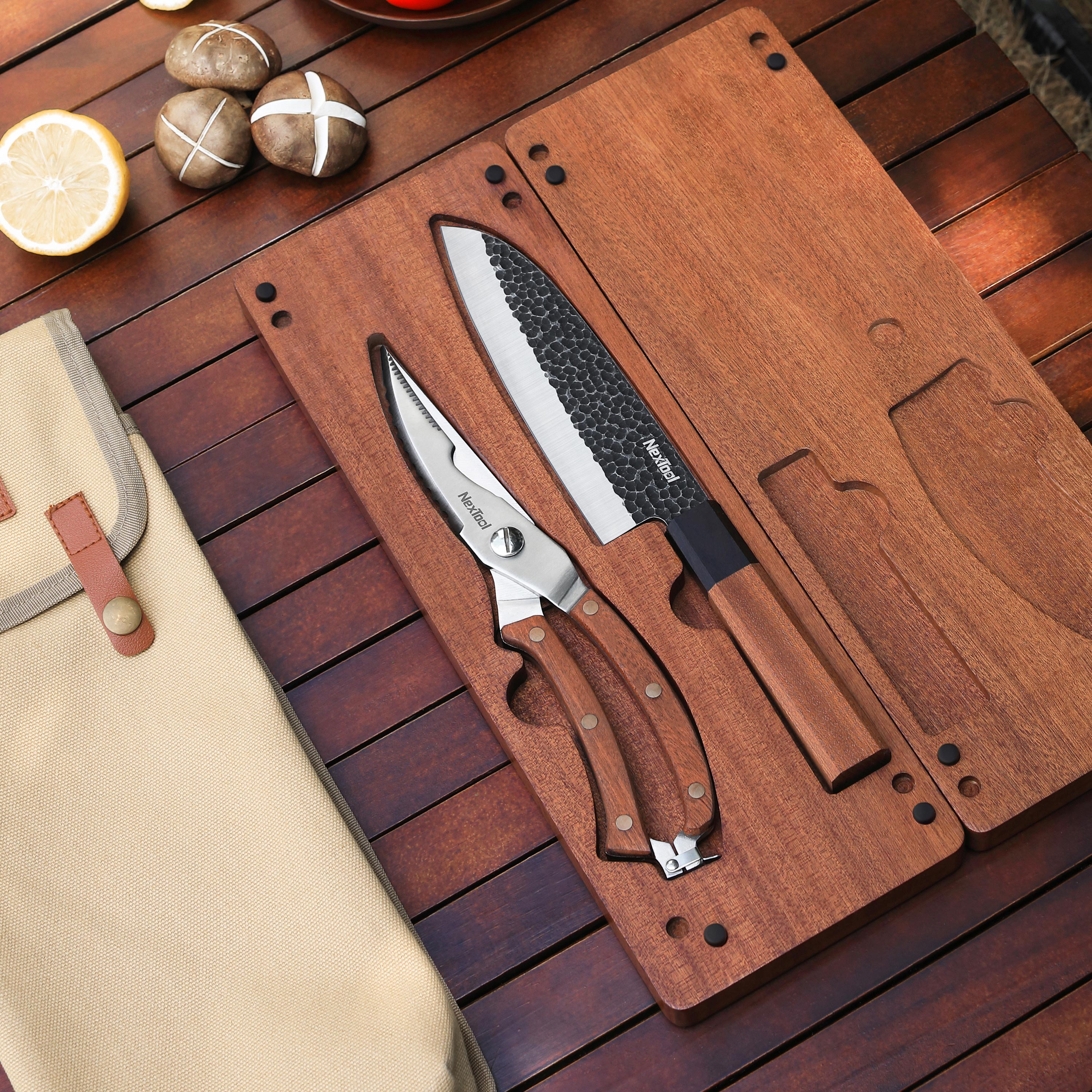 Camp Chef NexTool®
