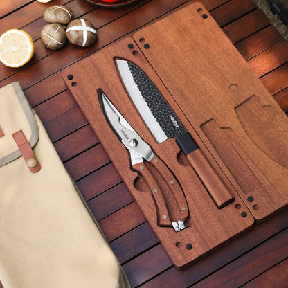 Camp Chef NexTool®