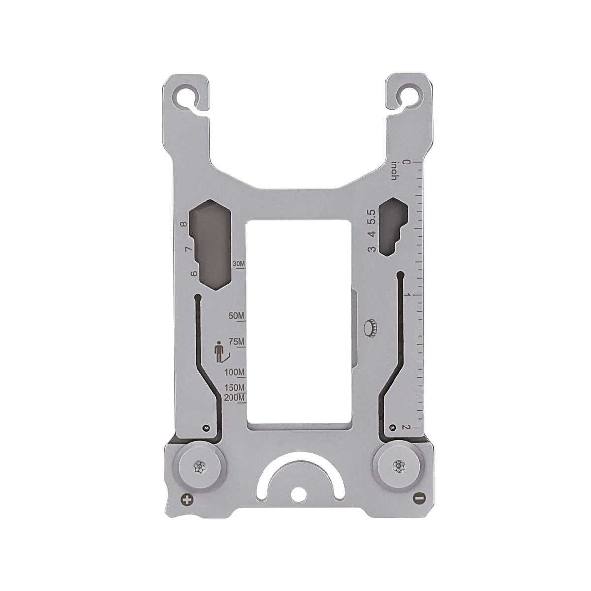 Silver Blade E40 NexTool®
