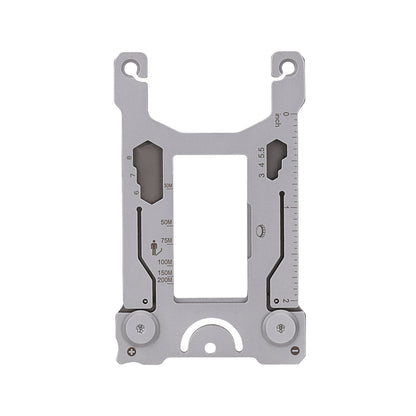 Silver Blade E40 NexTool®