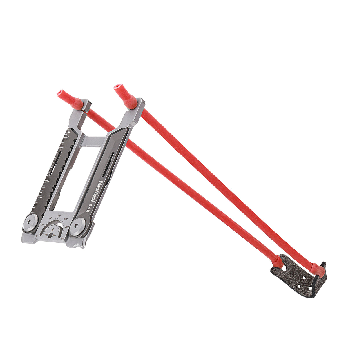 Silver Blade E40 NexTool®