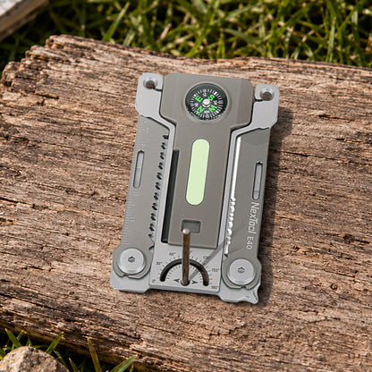 Silver Blade E40 NexTool®
