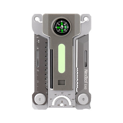 Silver Blade E40 NexTool®