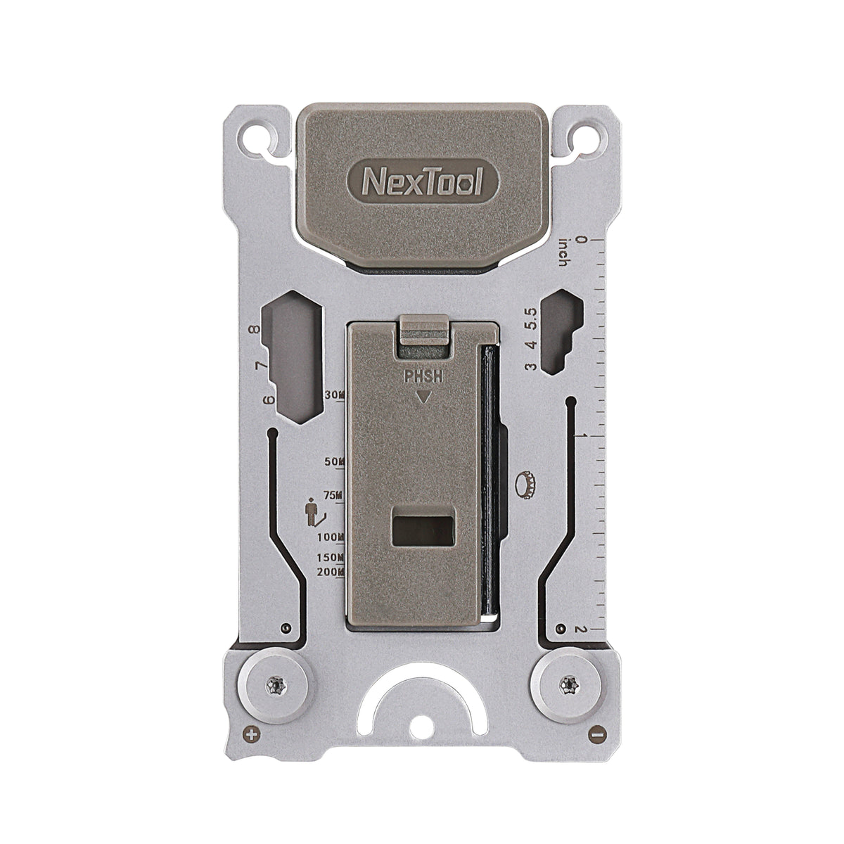 Silver Blade E40 NexTool®