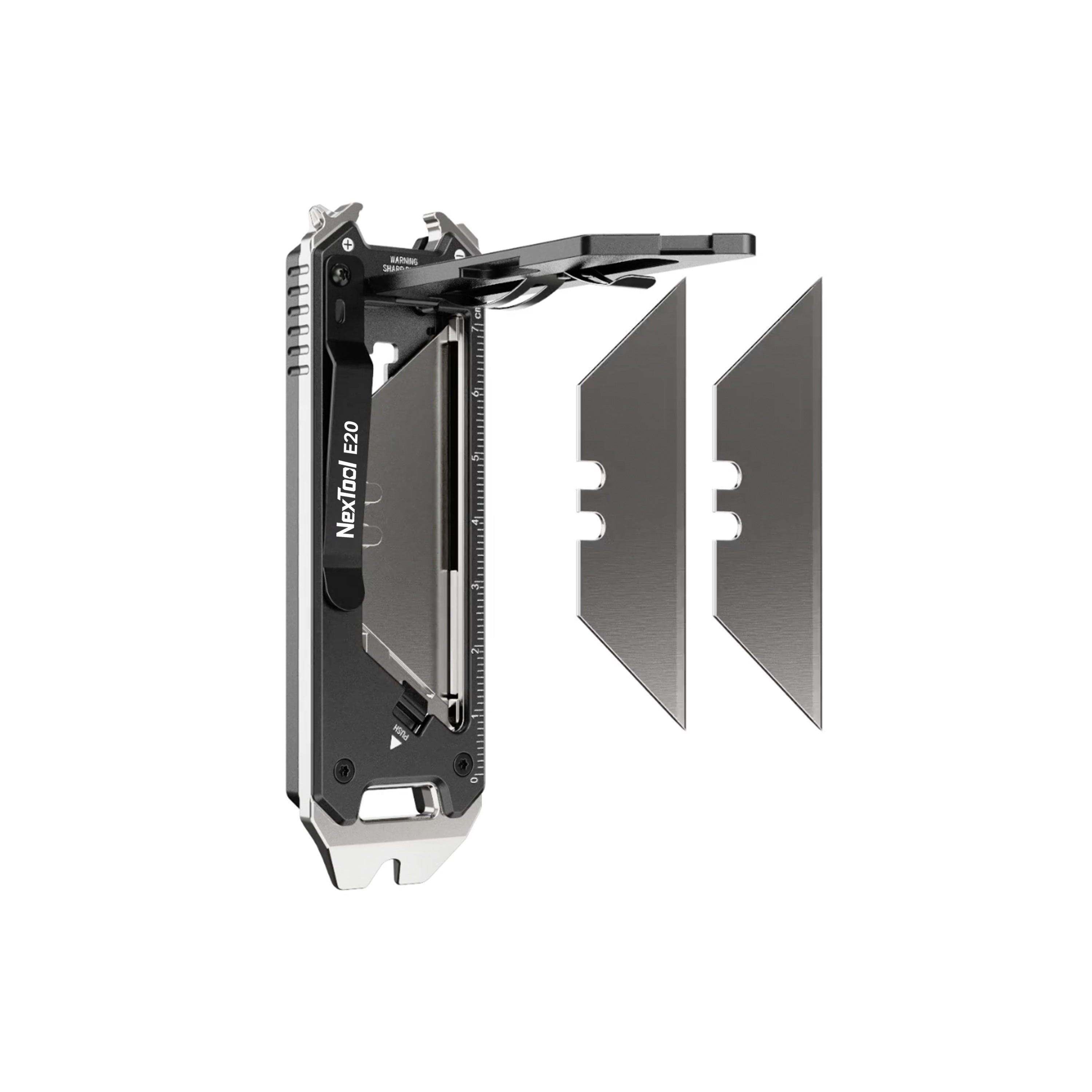 Explorer E20 NexTool®