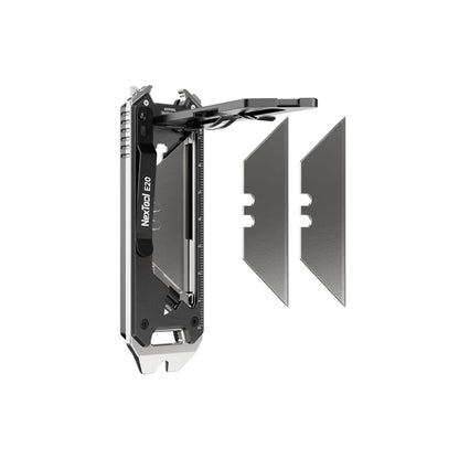 Explorer E20 NexTool®