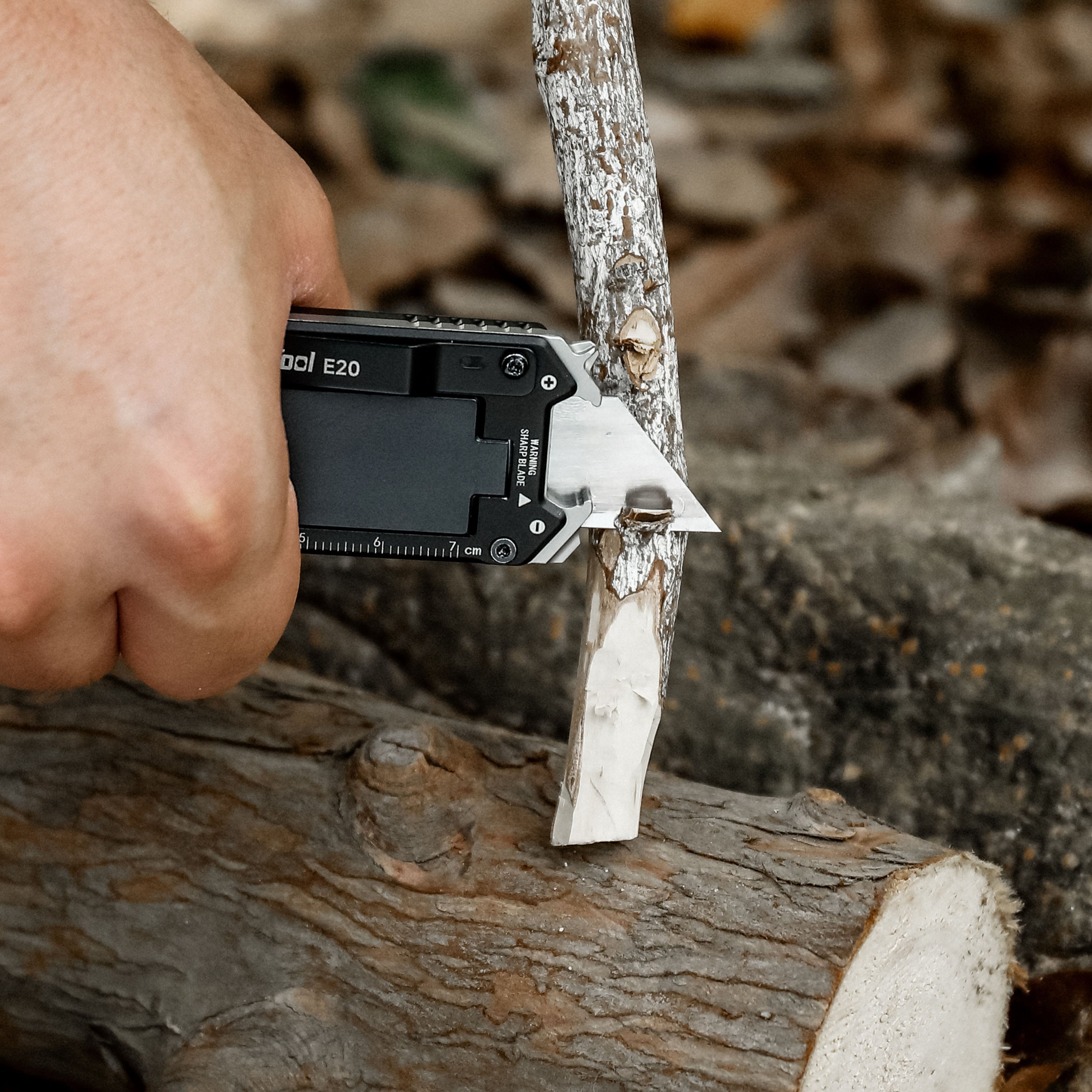 Explorer E20 NexTool®