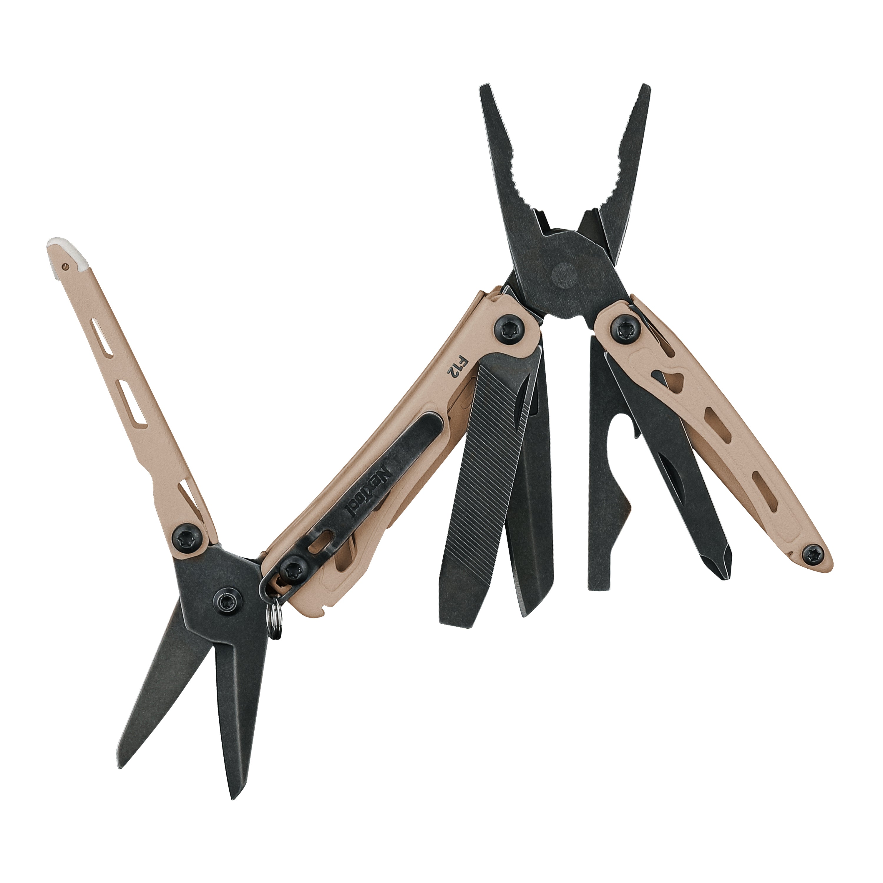 Mini Flagship F12 NexTool®