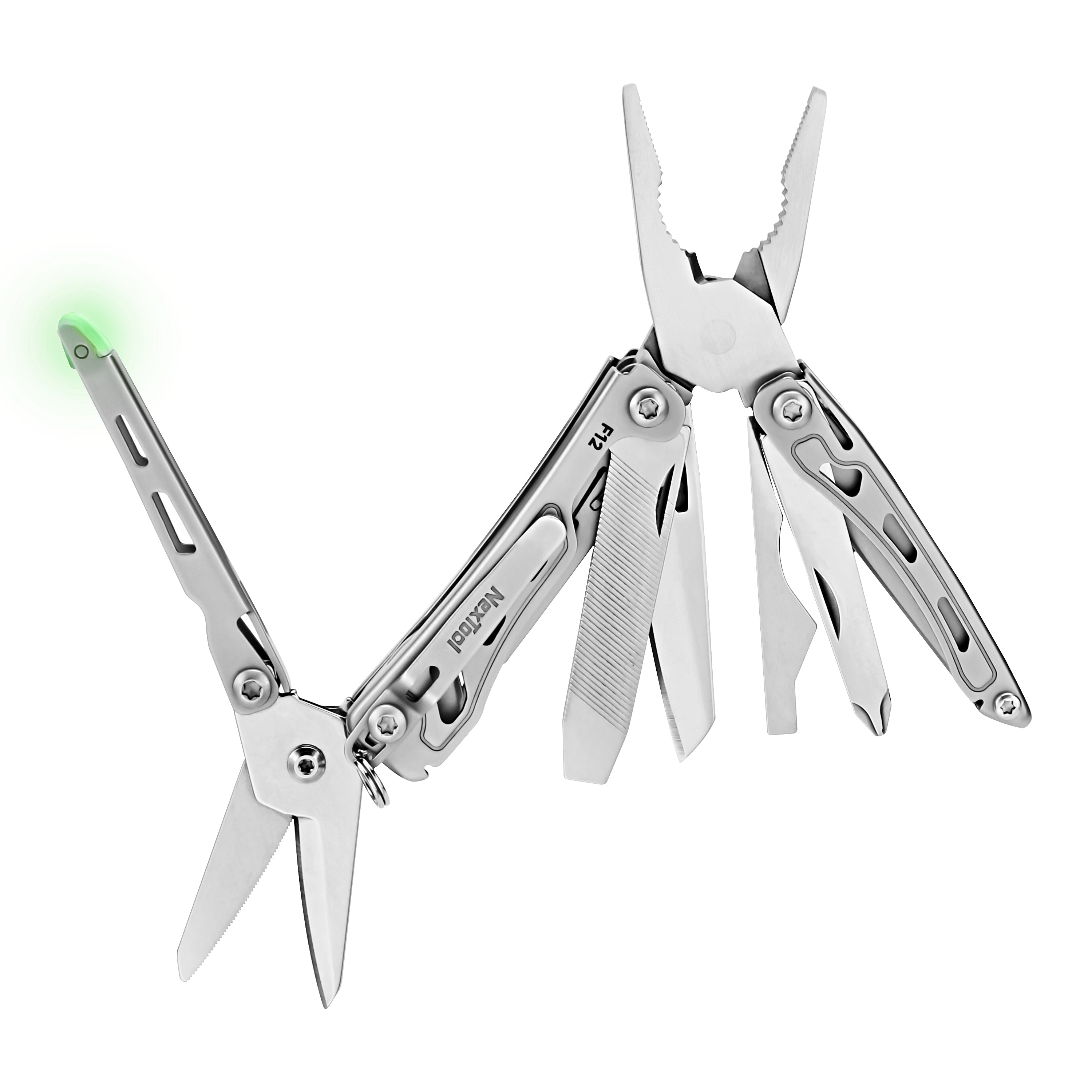 Mini Flagship F12 NexTool® – NexTool Official Store