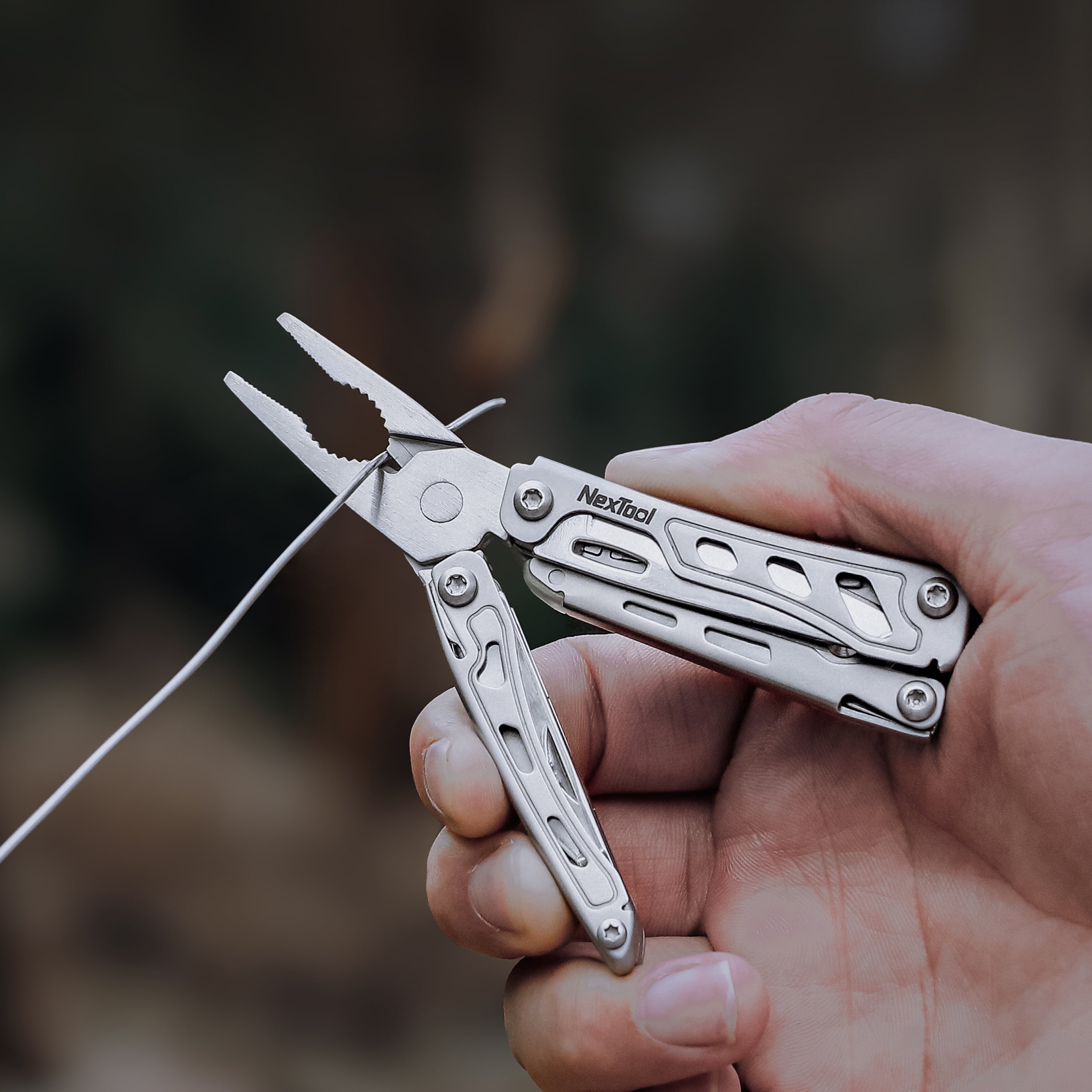 Mini Flagship F12 NexTool®