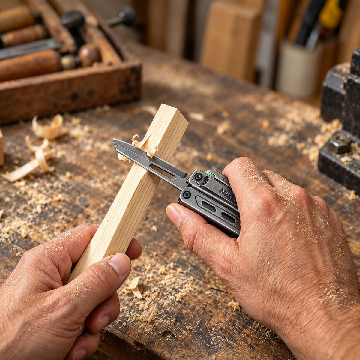 Flagship F20 NexTool®