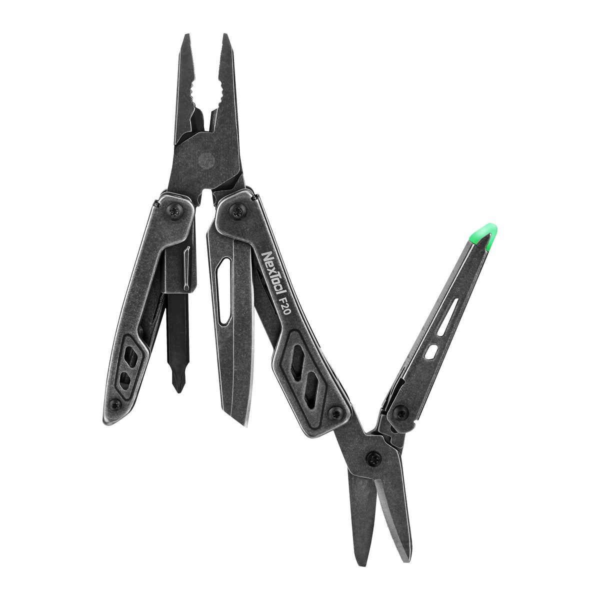 Flagship F20 NexTool®