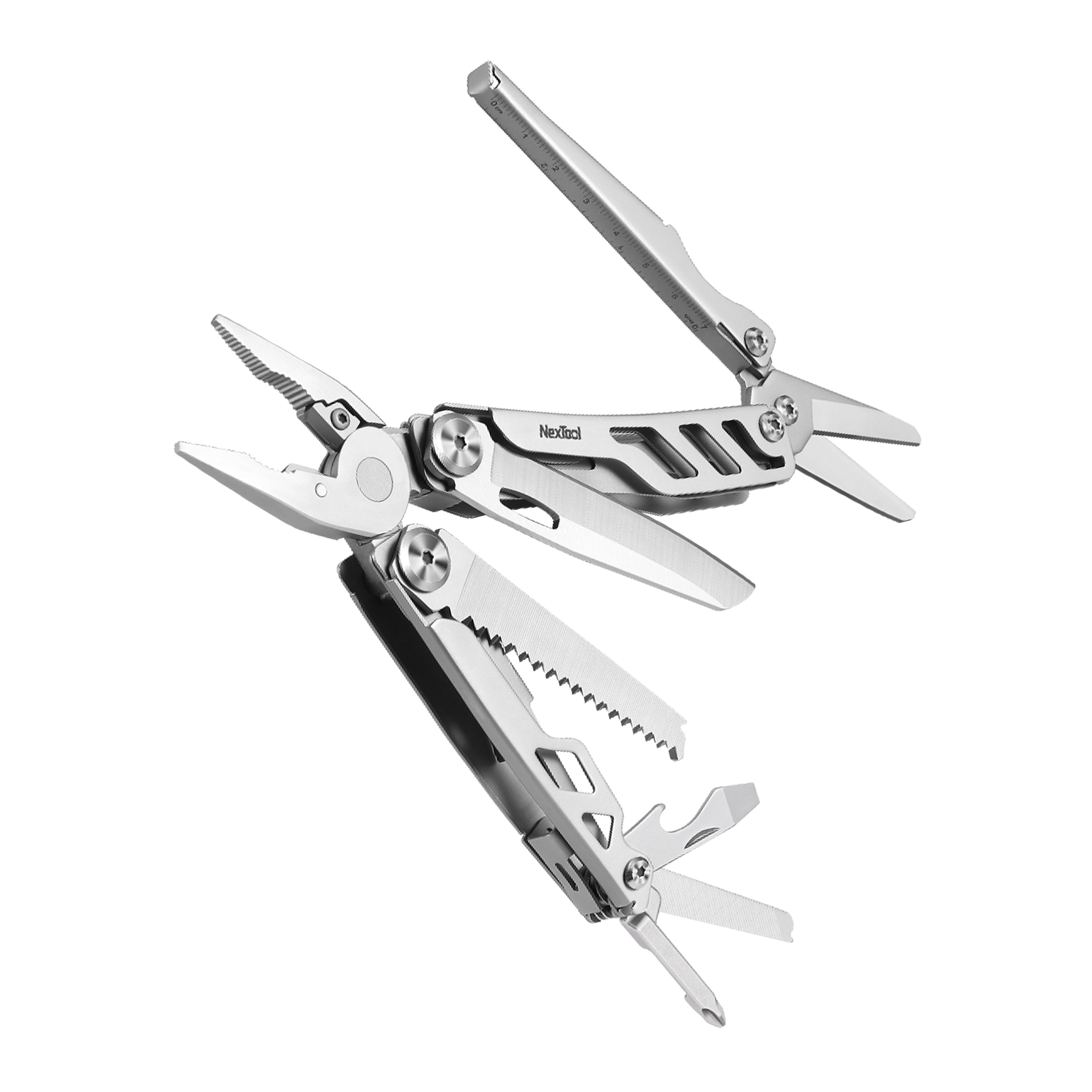 Flagship Max NexTool®