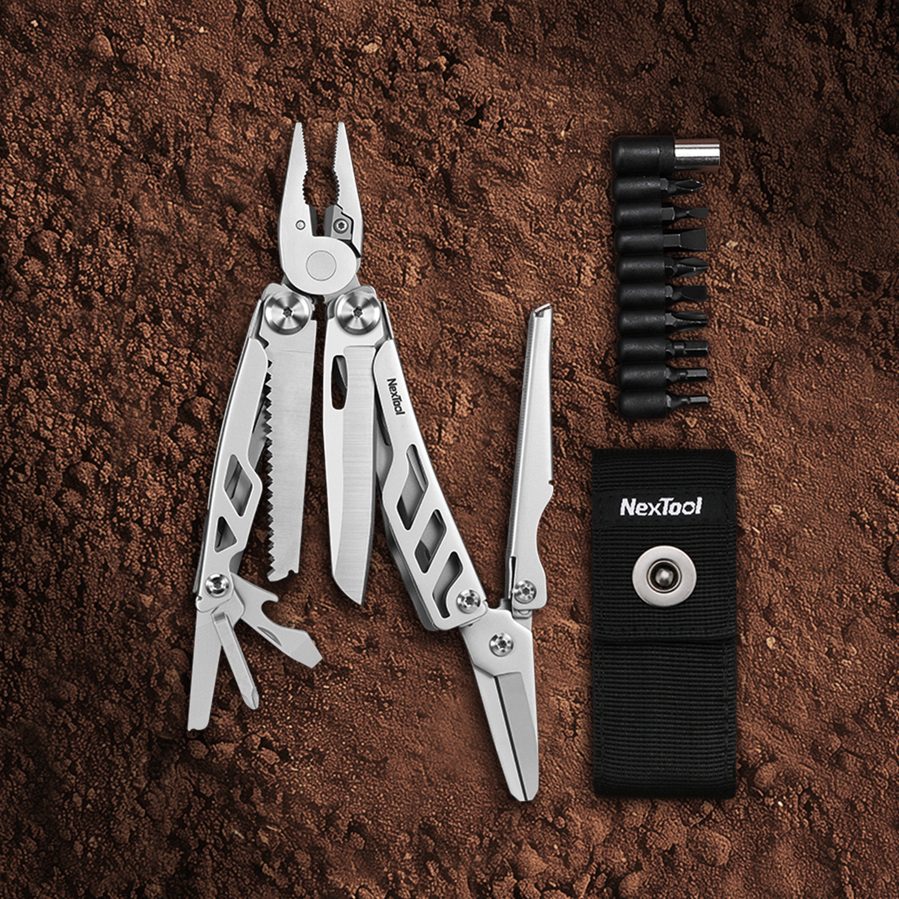 Flagship Max NexTool® – NexTool Official Store