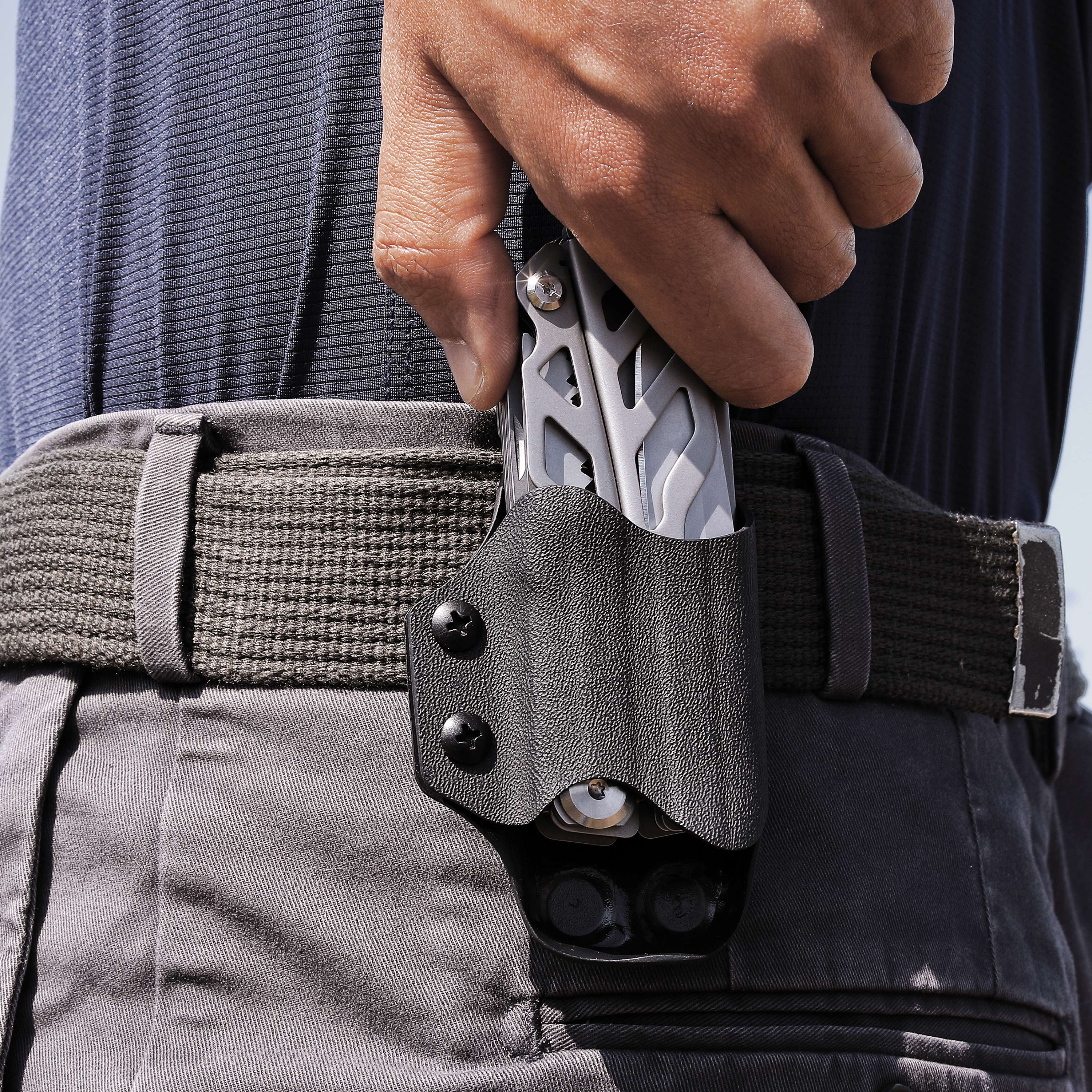 Flagship Pro Kydex Sheath NexTool®