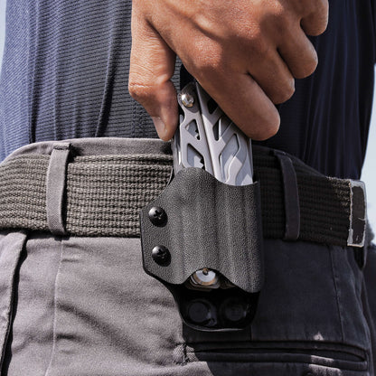 Flagship Pro Kydex Sheath NexTool®