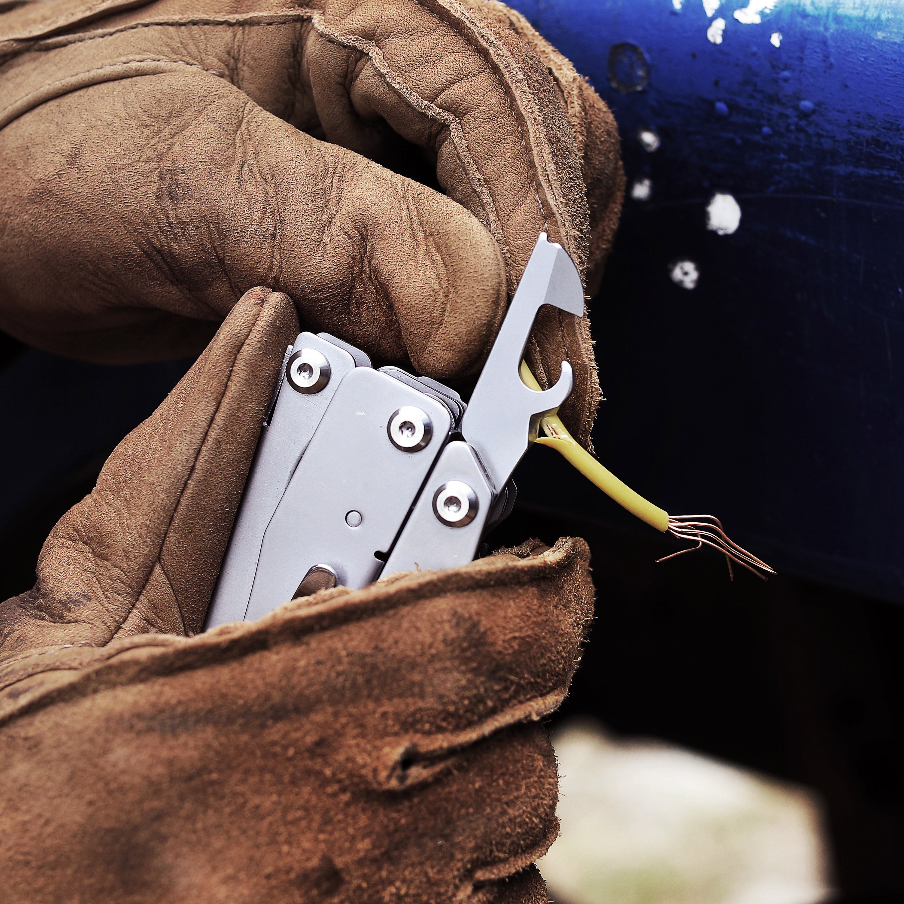 【Next Innovation】SEL2470GM2＋純正プロテクタ Flagship Pro Replaceable Blade NexTool® – NexTool Official Store