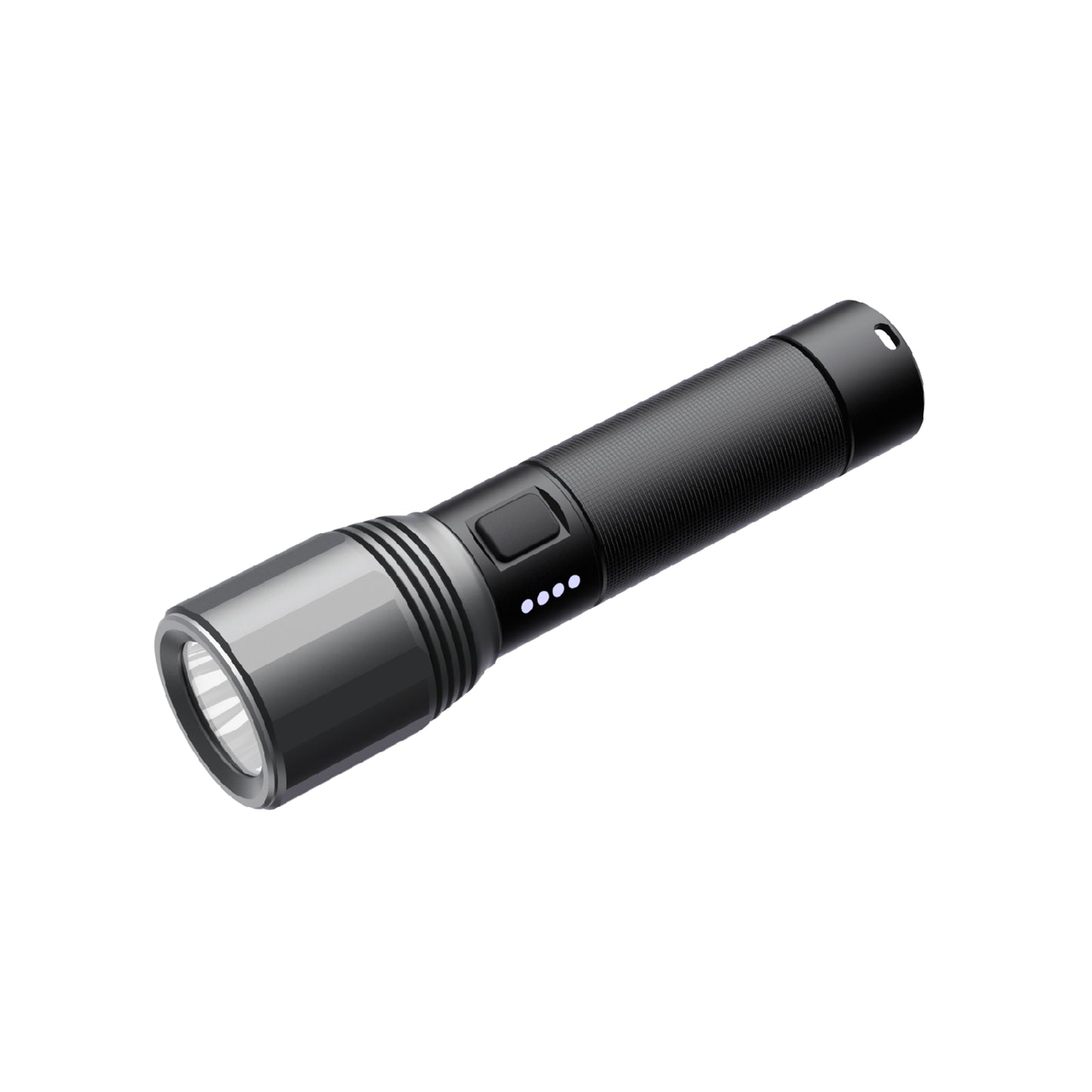 Flashlight High Lumens T10丨NexTool®