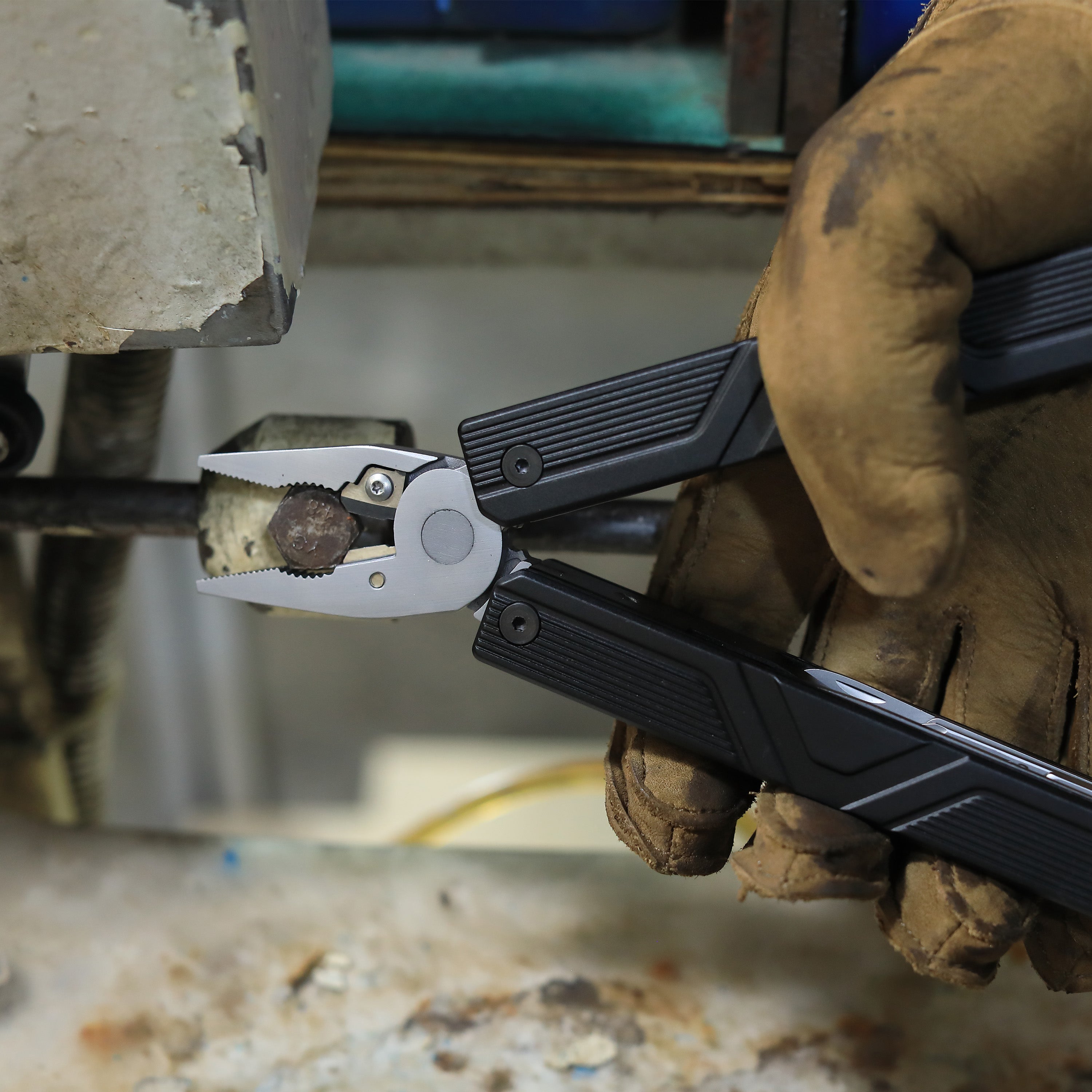 Gemini NexTool®