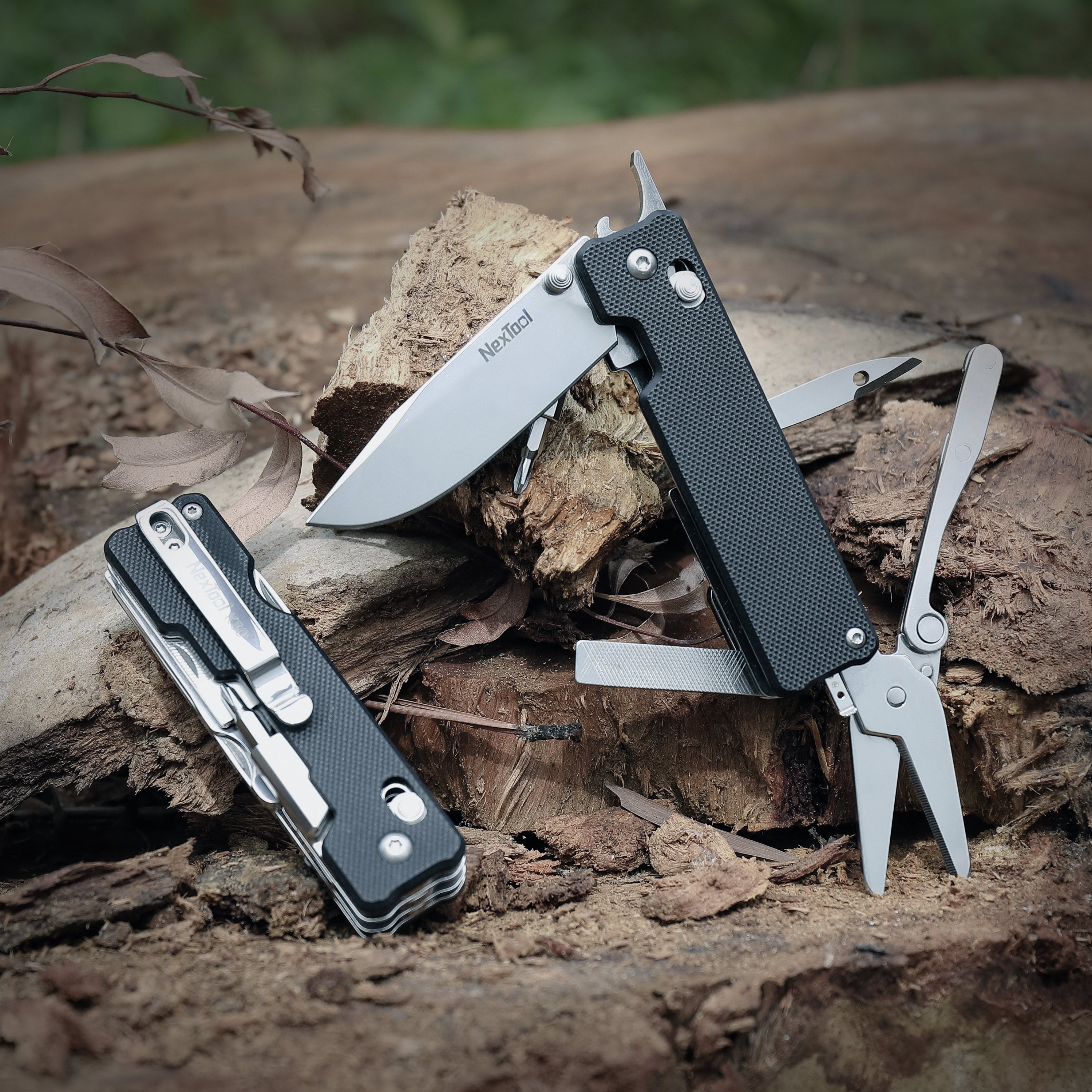 Knight K30 NexTool® – NexTool Official Store