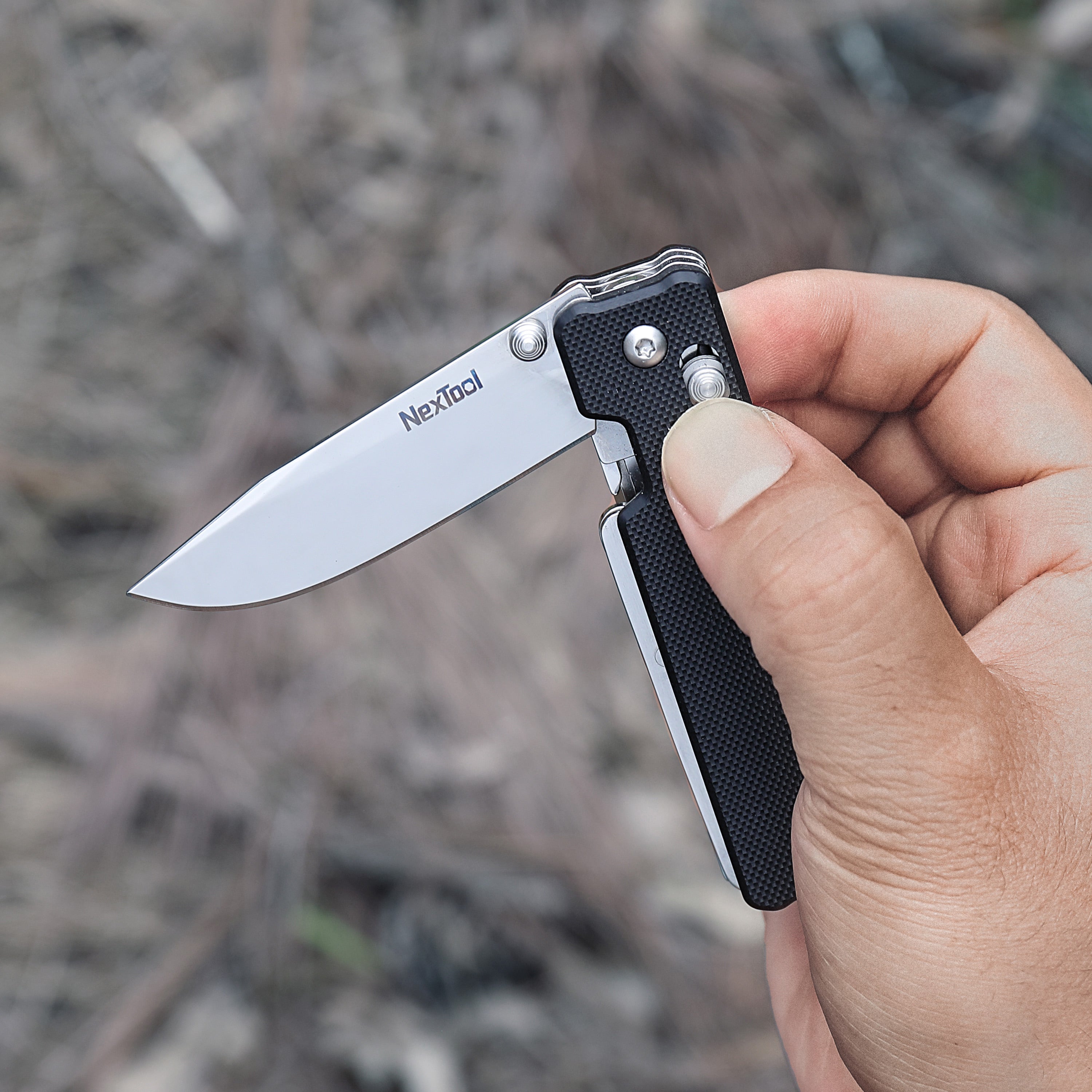 Knight K30 NexTool®