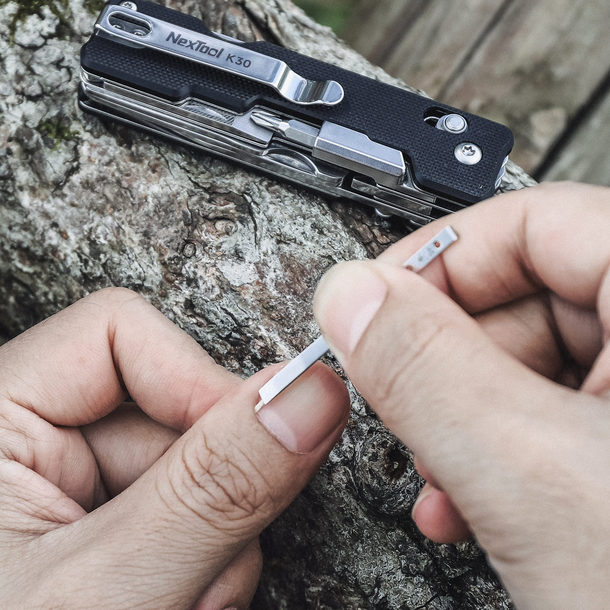 Knight K30 NexTool® – NexTool Official Store