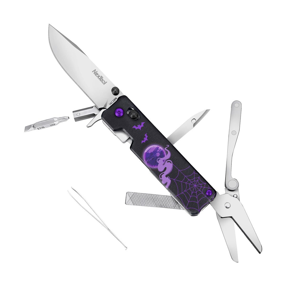Knight K30 NexTool®