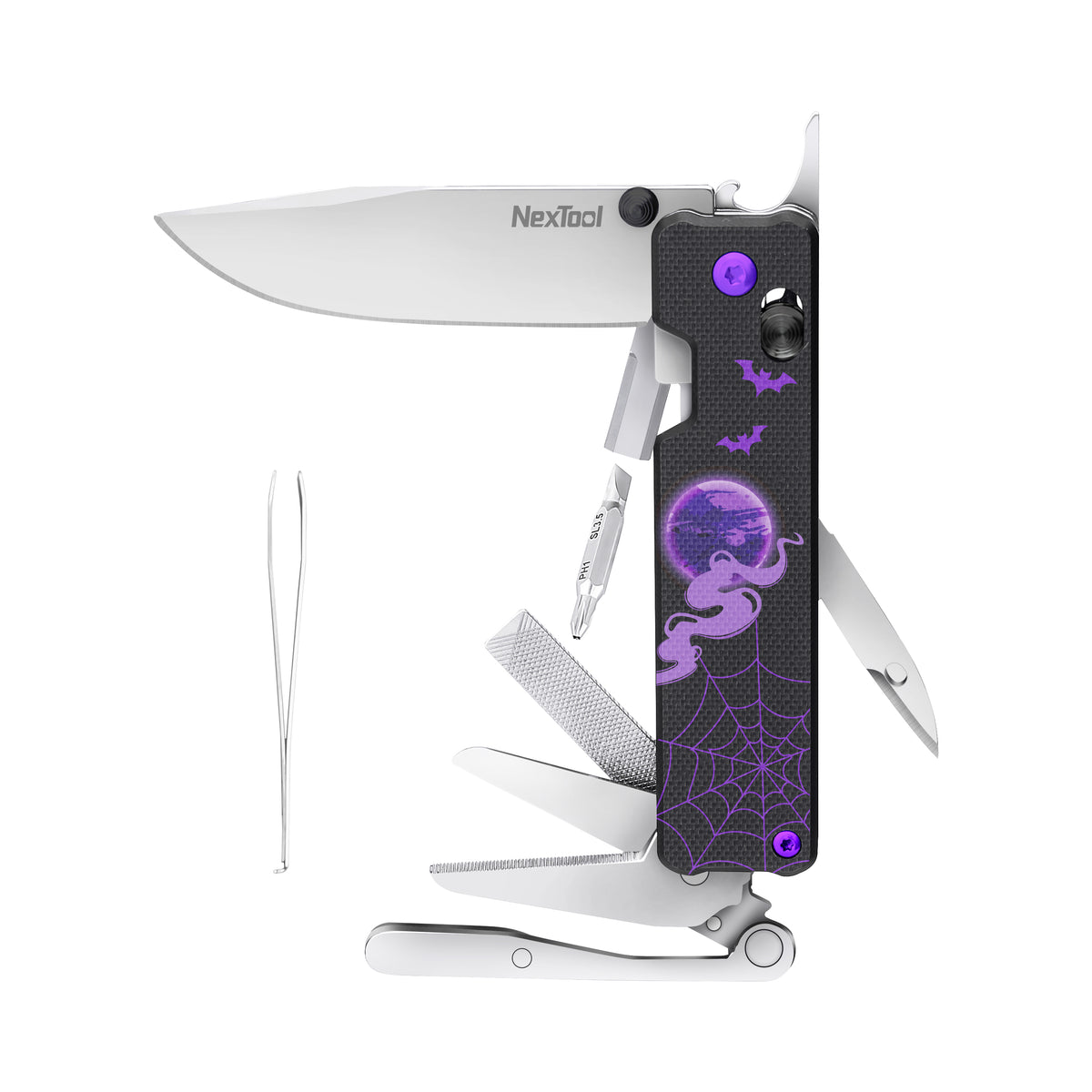 Knight K30 NexTool®