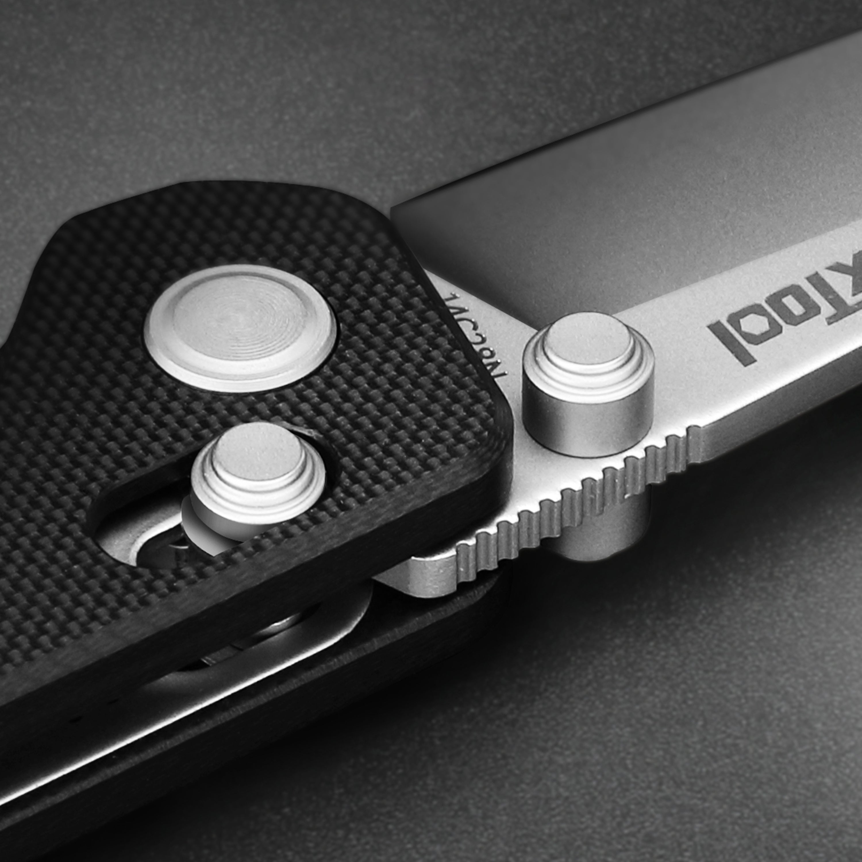 Knight K40 NexTool® – NexTool Official Store