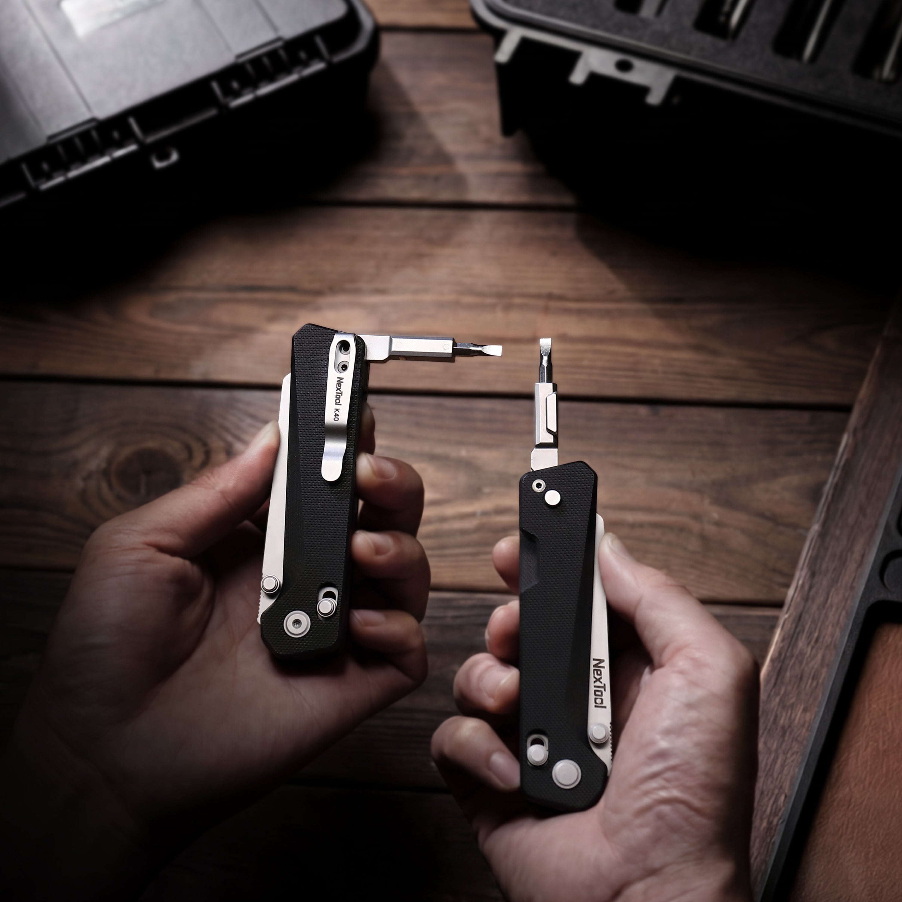 Knight K40 NexTool® – NexTool Official Store